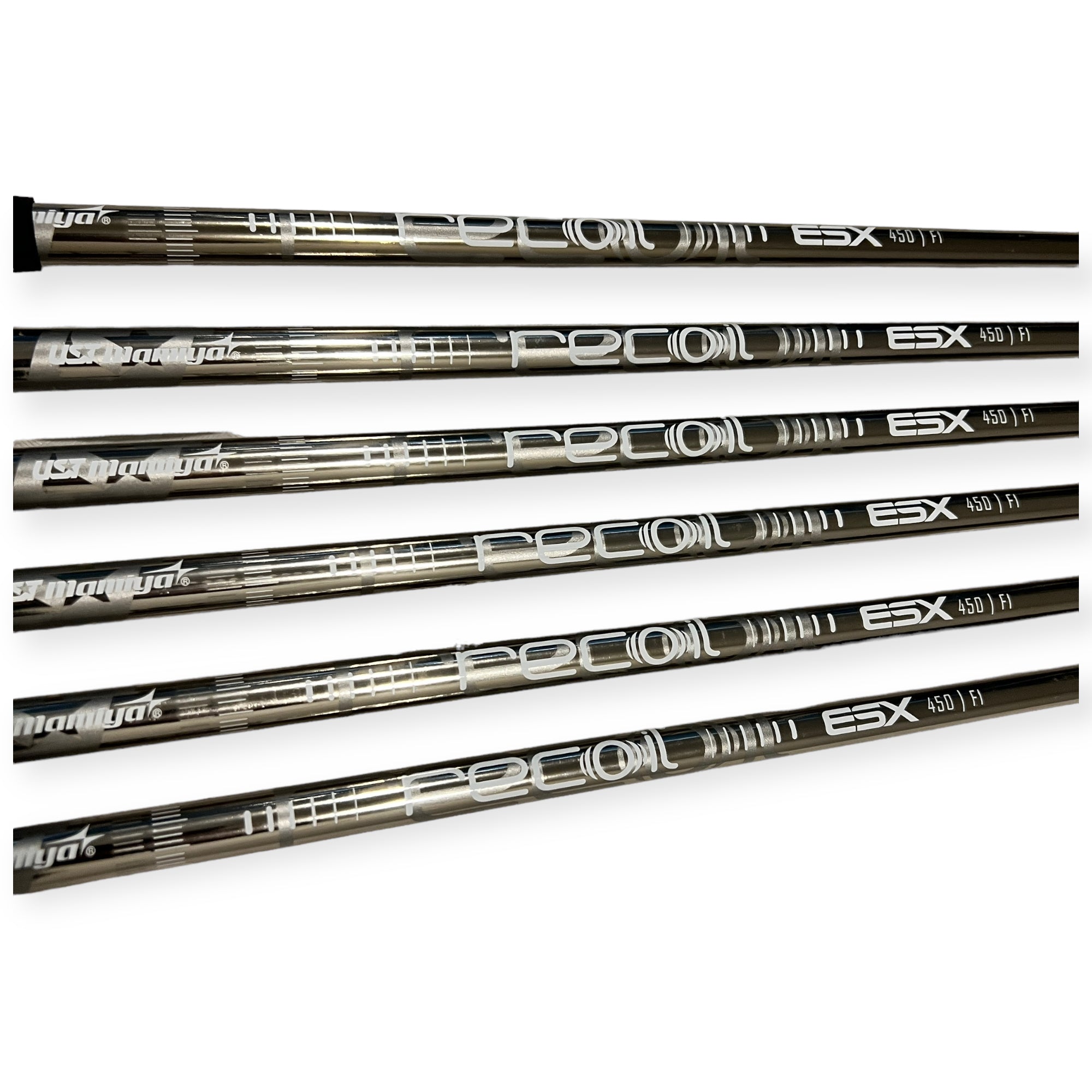 Cobra King Radspeed jernsæt / 6-SW / Flex Ladies