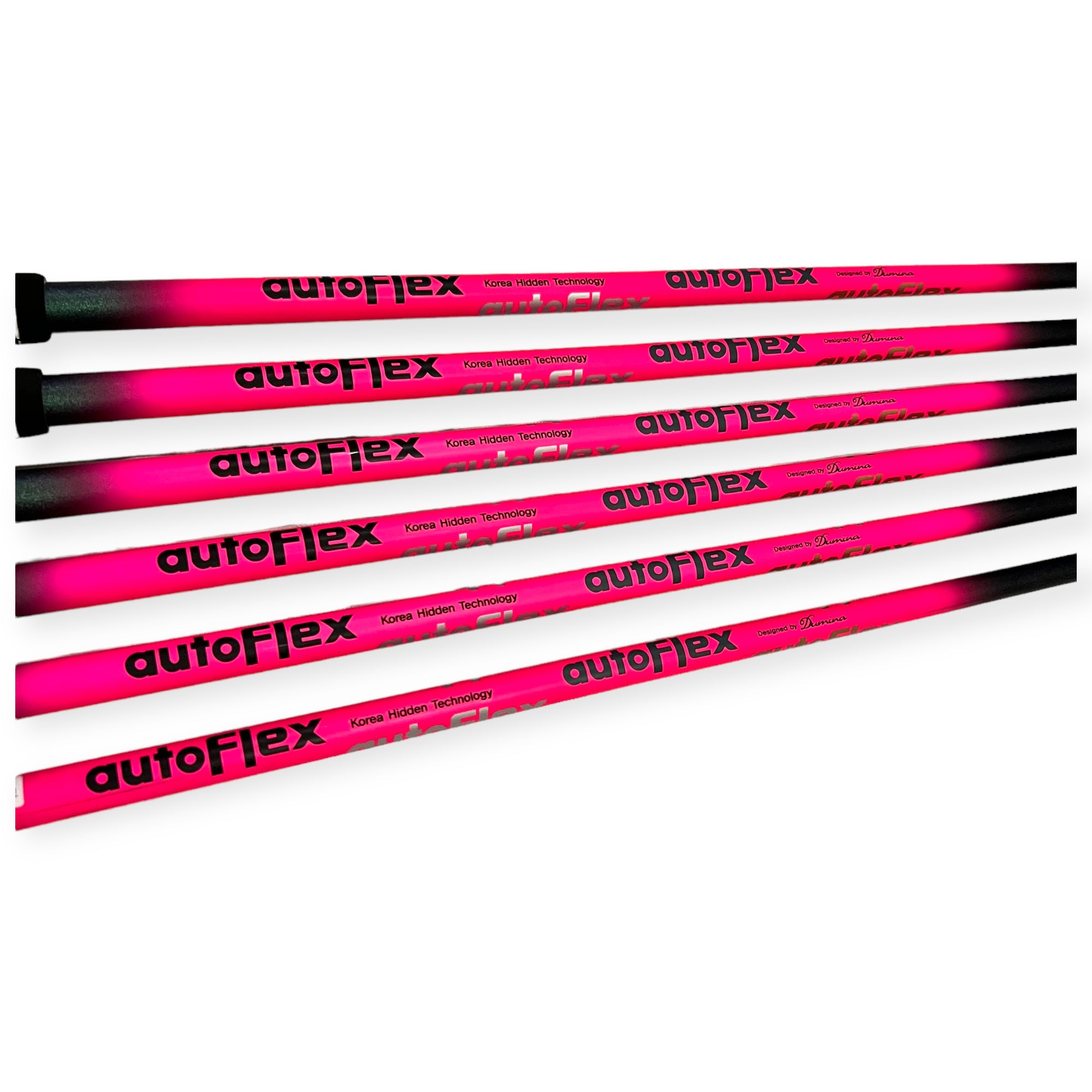 Mizuno Pro 225 Jernsæt / 5-PW / Flex X-Stiff (autoflex skaft)