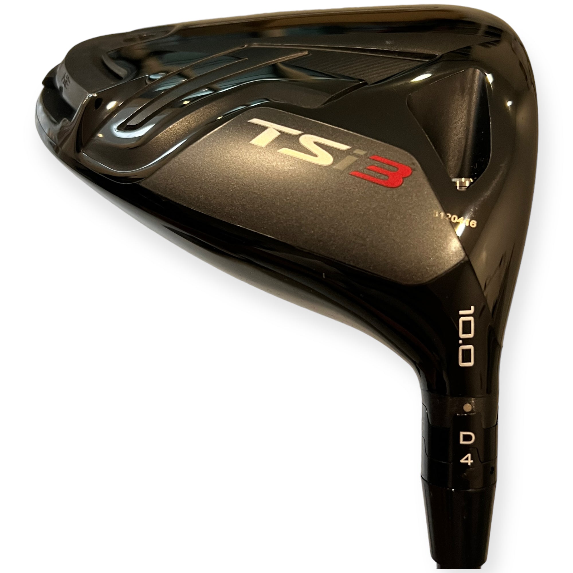Titleist TSi3 Driver / Flex Regular / loft 10