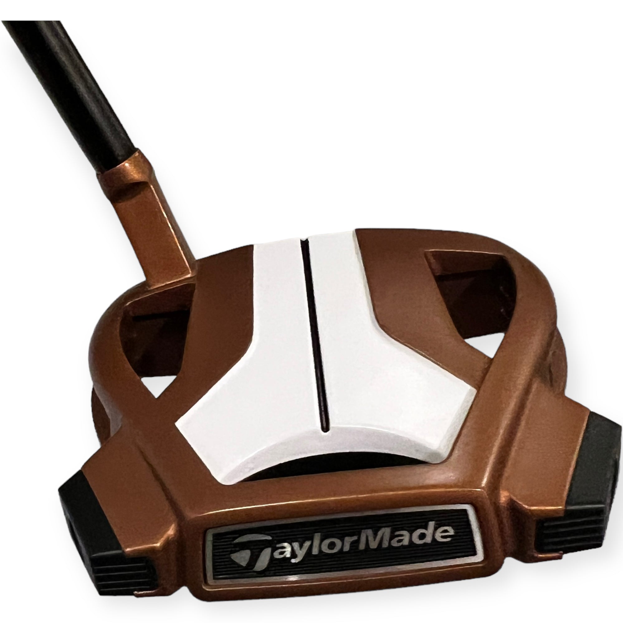 TaylorMade Putter Spider X Copper/ White / 35"
