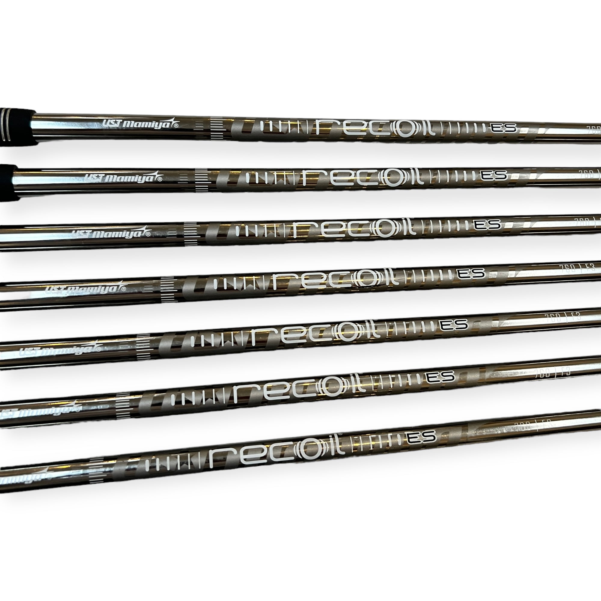 Callaway Apex CF16 Jernsæt / 5-PW+A / Flex Regular