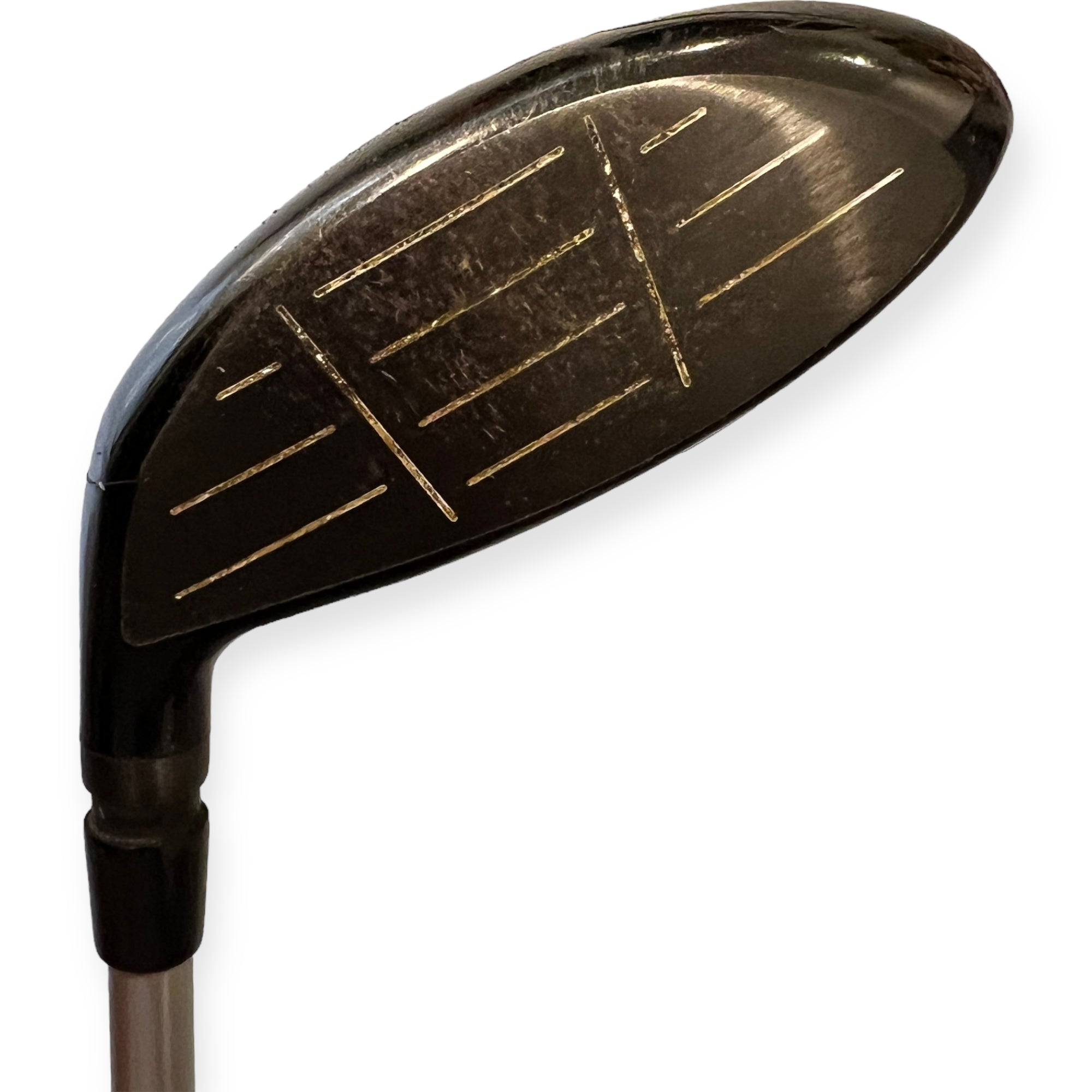 Callaway Steelhead XR Fairway Wood / Flex Regular / #3/16.5