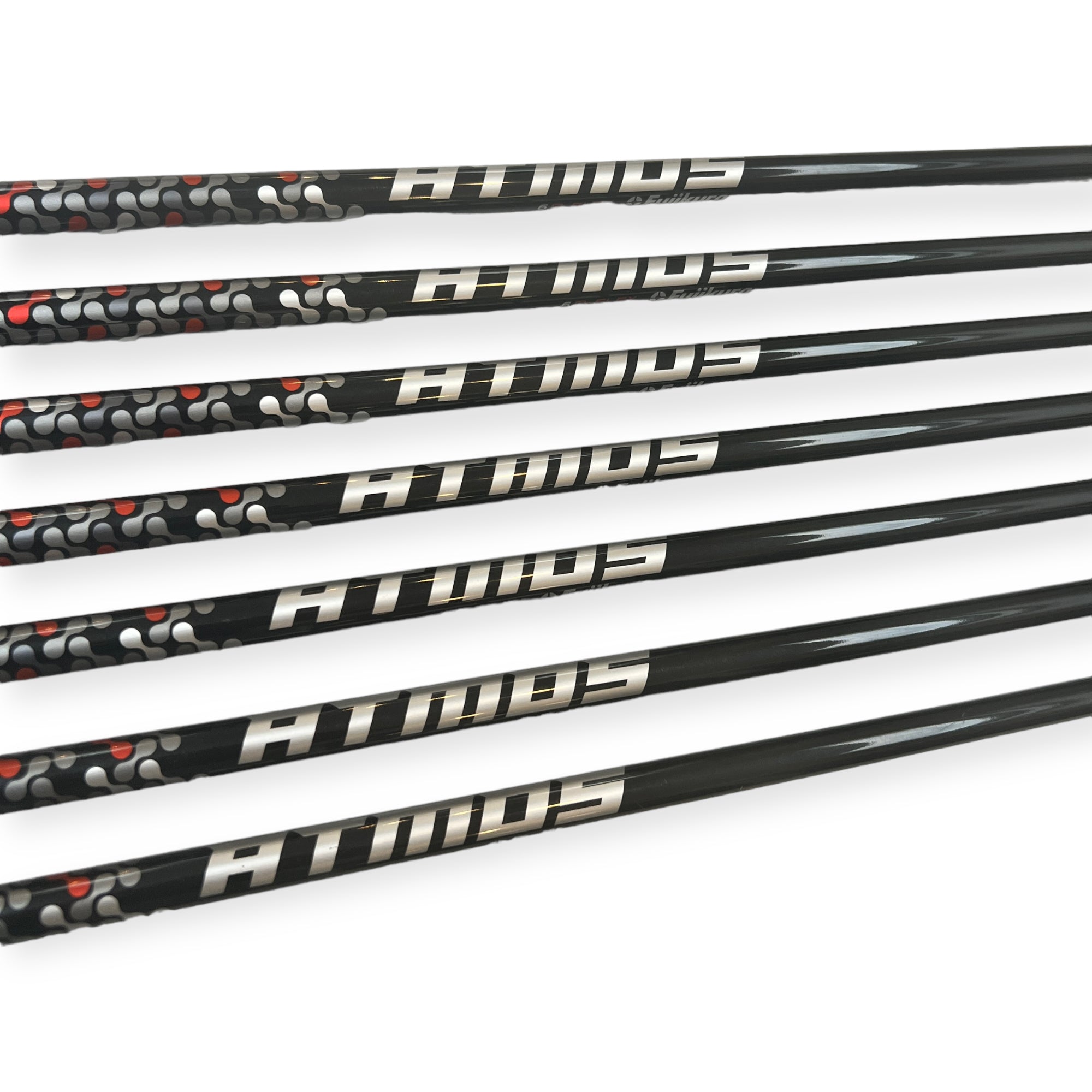 TaylorMade M6 Jernsæt / 5-SW / Flex Regular