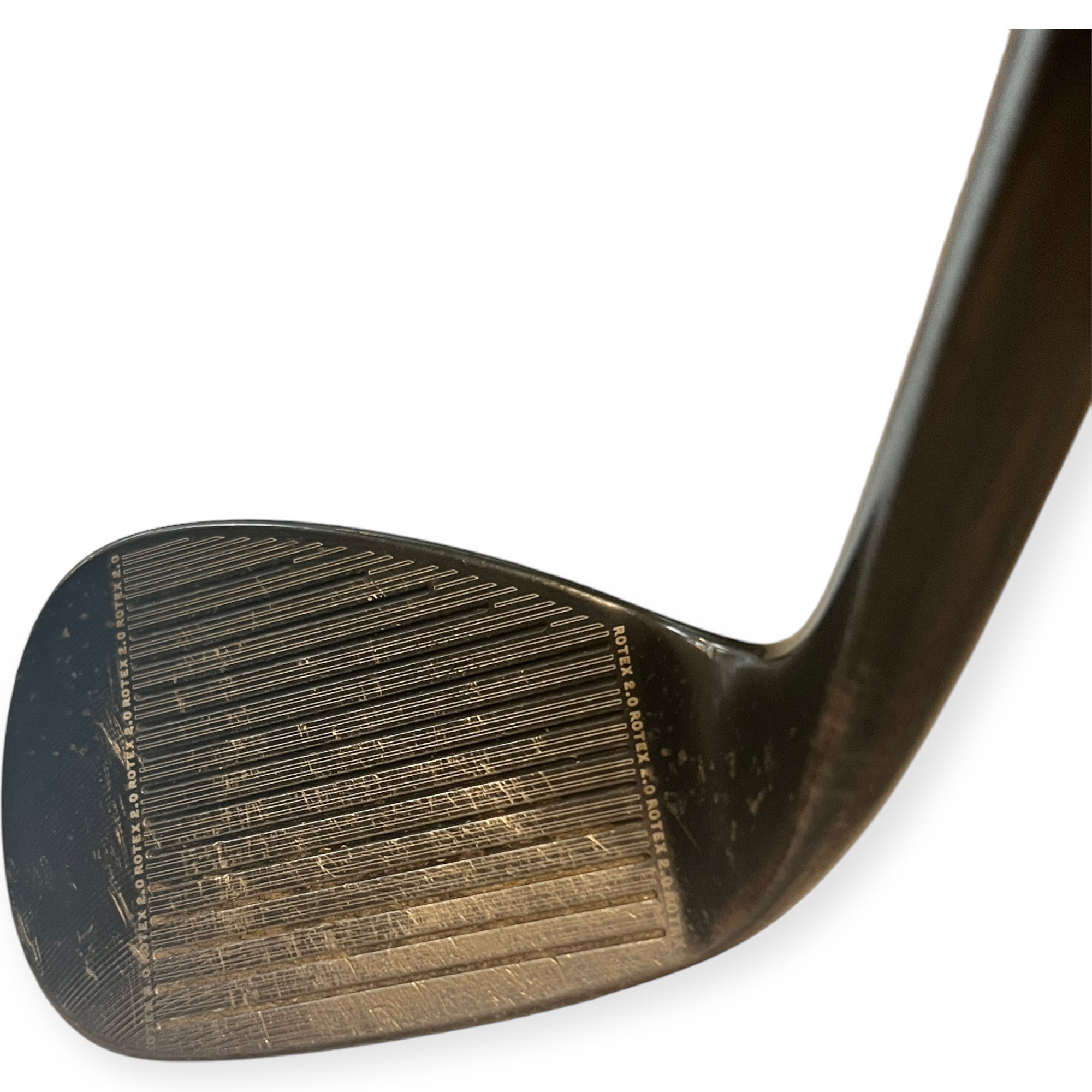 Cleveland 588 RTX CB 2.0 Black Satin Wedge / 58/10
