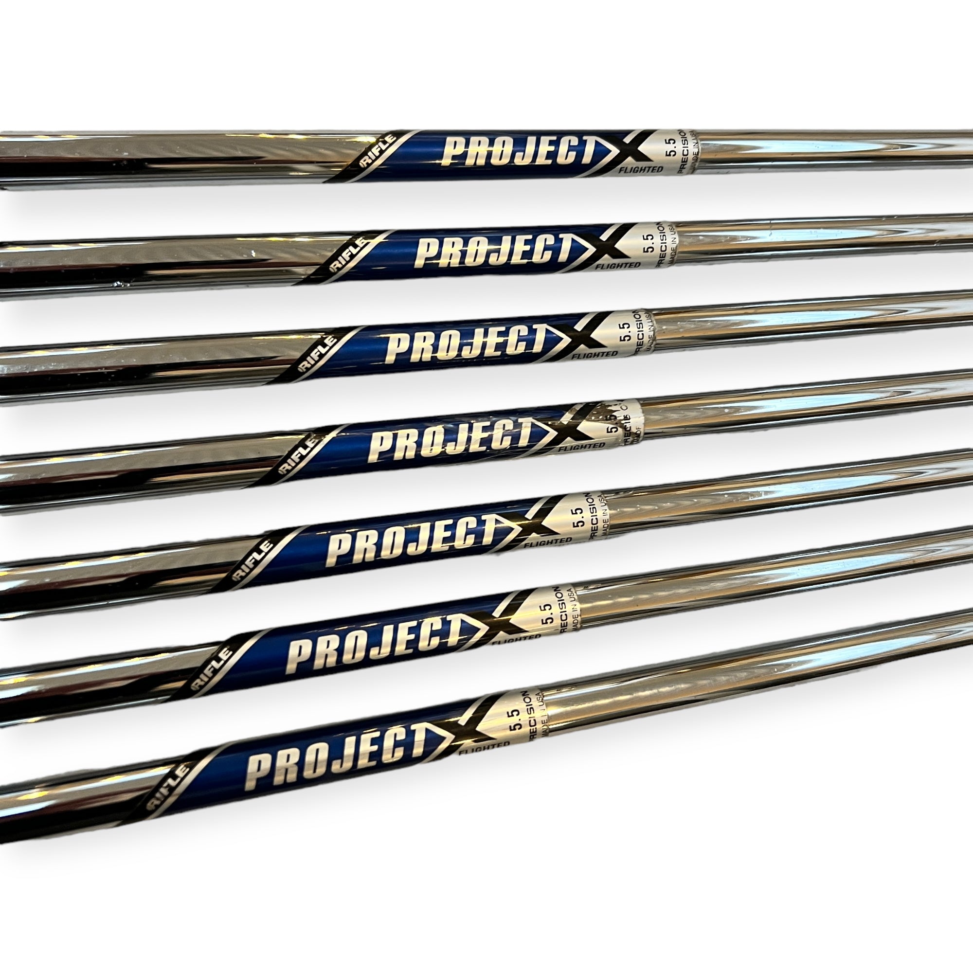 Titleist AP2 710 Forged / 4-PW / Flex Firm