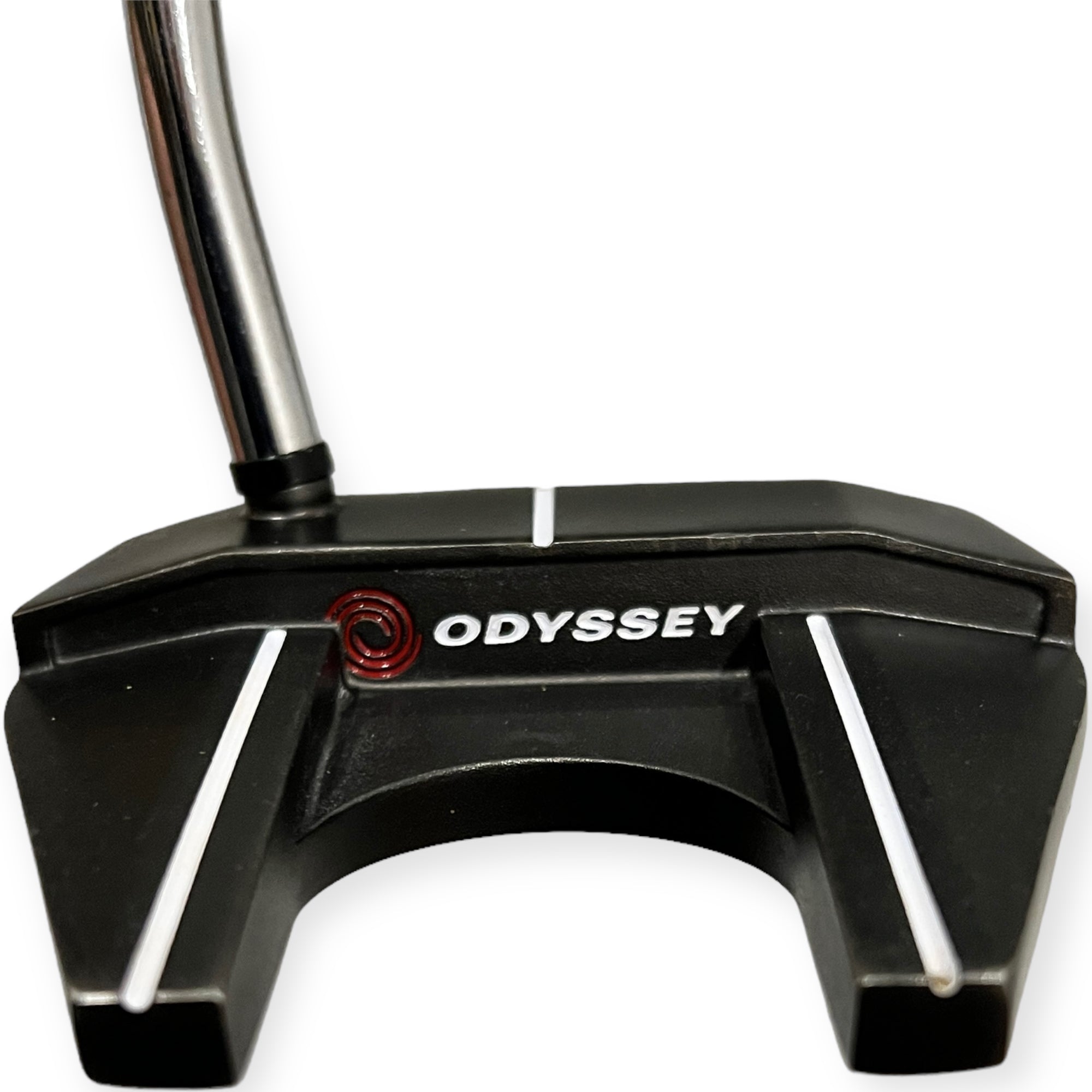 Odyssey Tank Cruiser #7 Putter / 38"