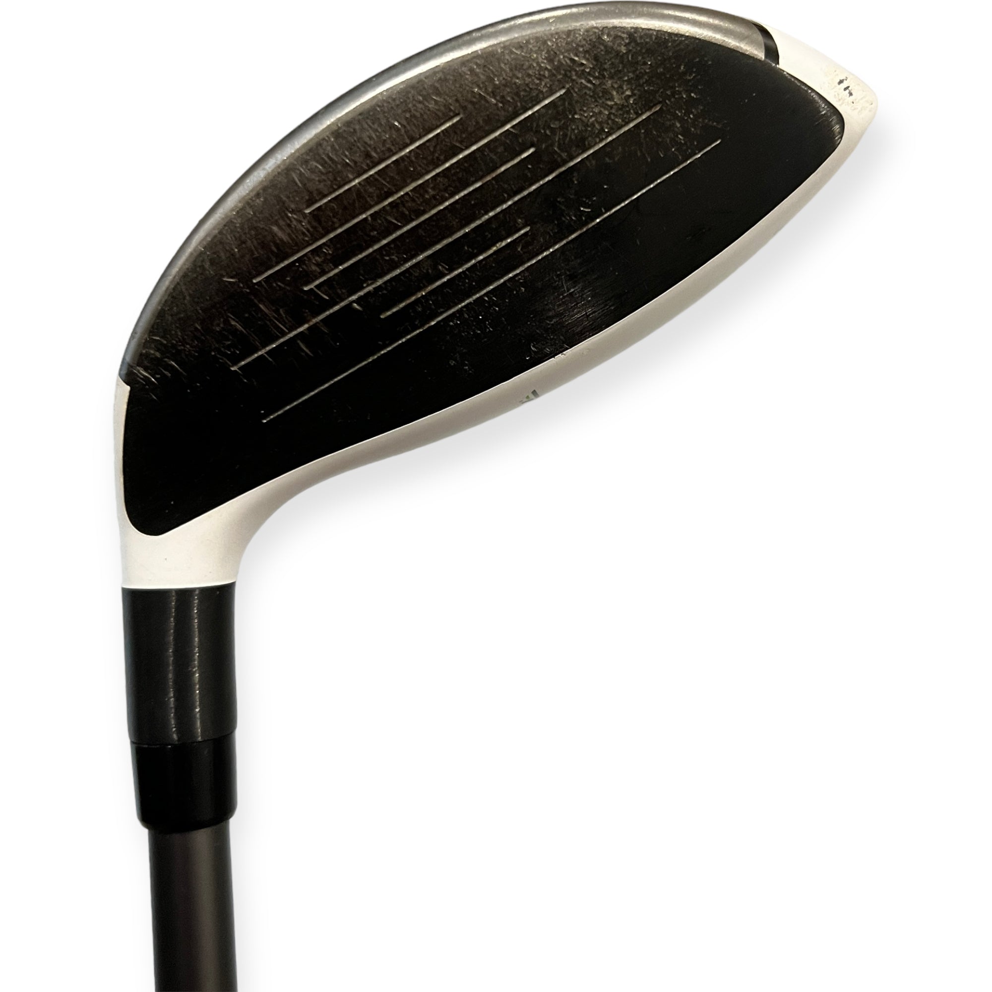TaylorMade RocketBallz Hybrid / Flex Regular / #6/28