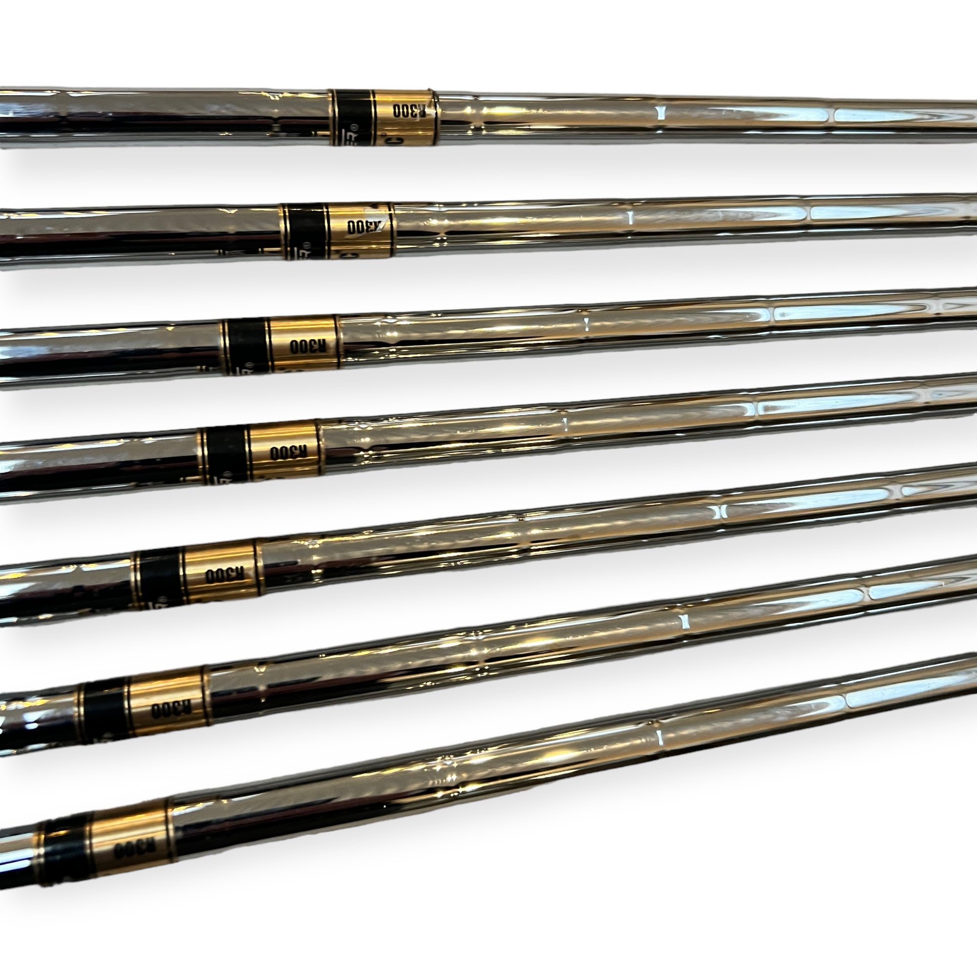 Nike VR Pro Blade Jernsæt / 4-PW / Flex Regular / Stål