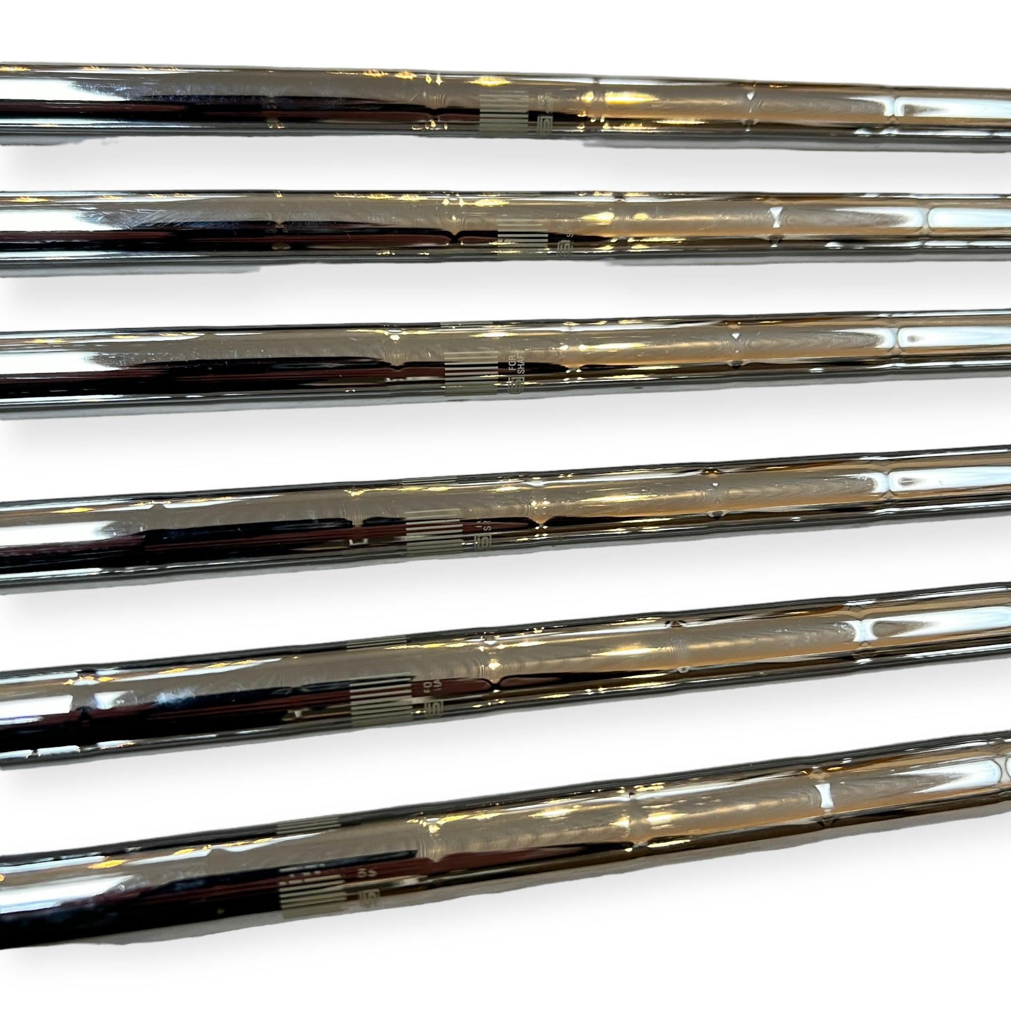 Titleist AP2 712 Forged jernsæt / 5-PW / Flex Stiff / stål