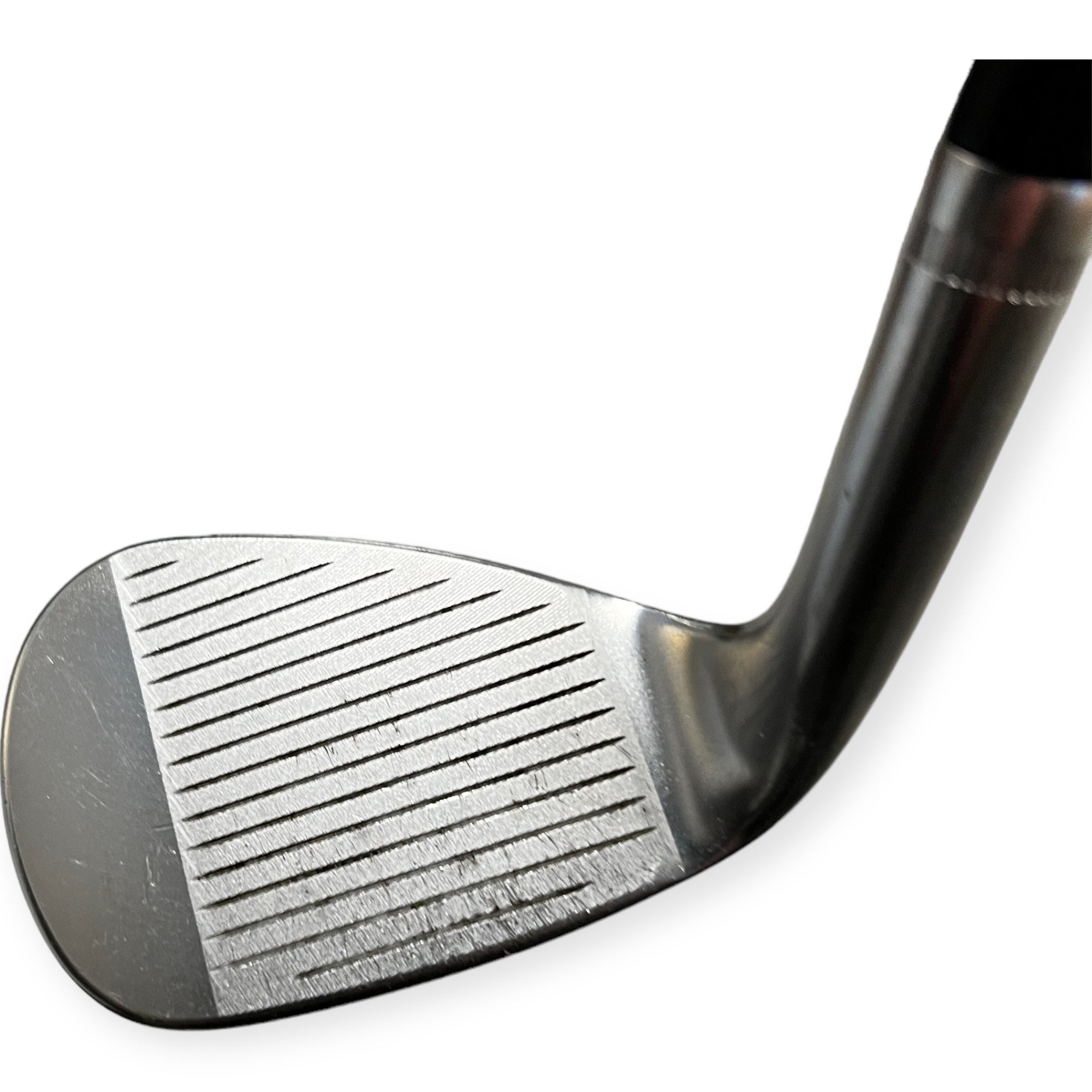 Callaway MD5 JAWS Chrome W Grind Wedge / 60/12