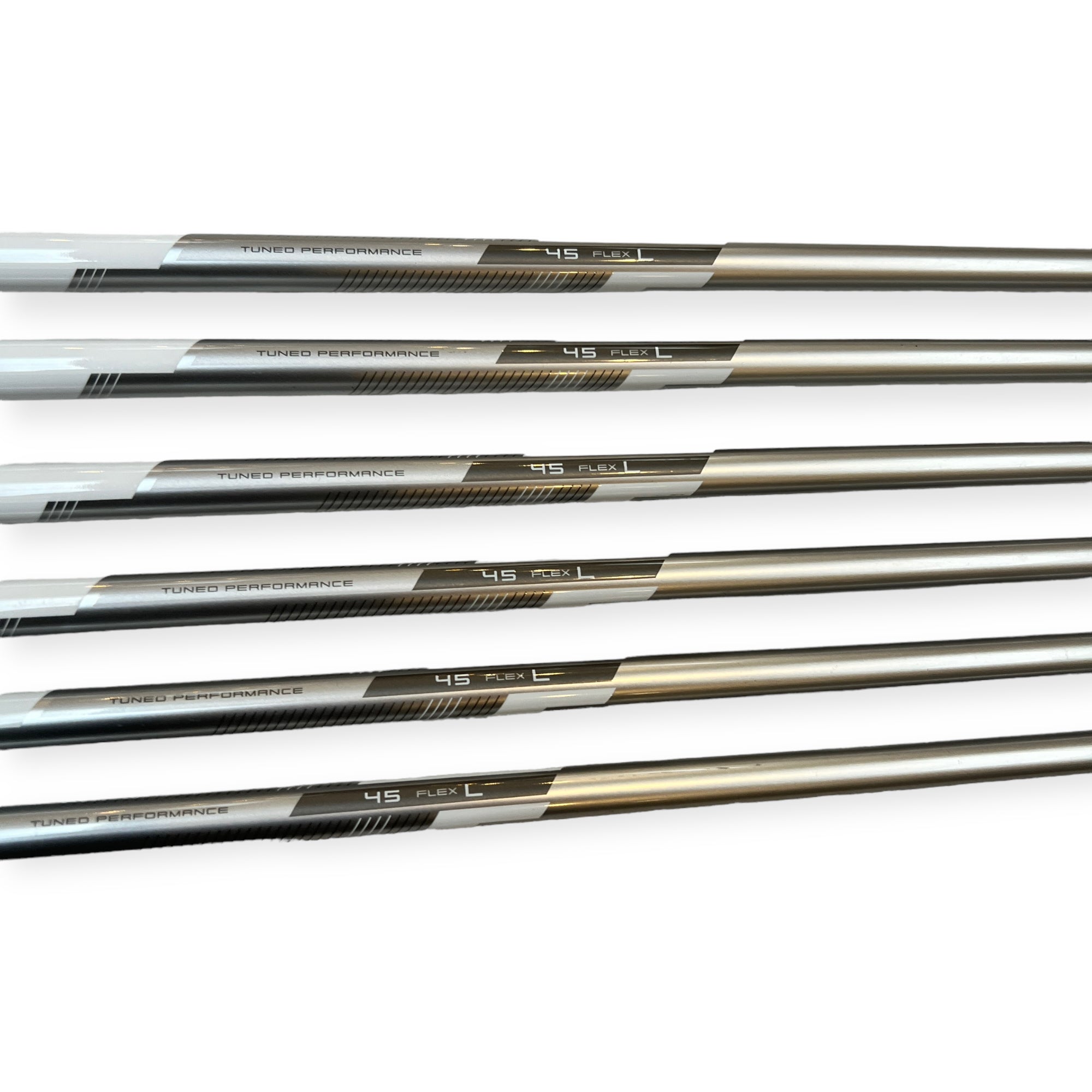 TaylorMade M4 Jernsæt / 6-SW / Flex Ladies / grafit