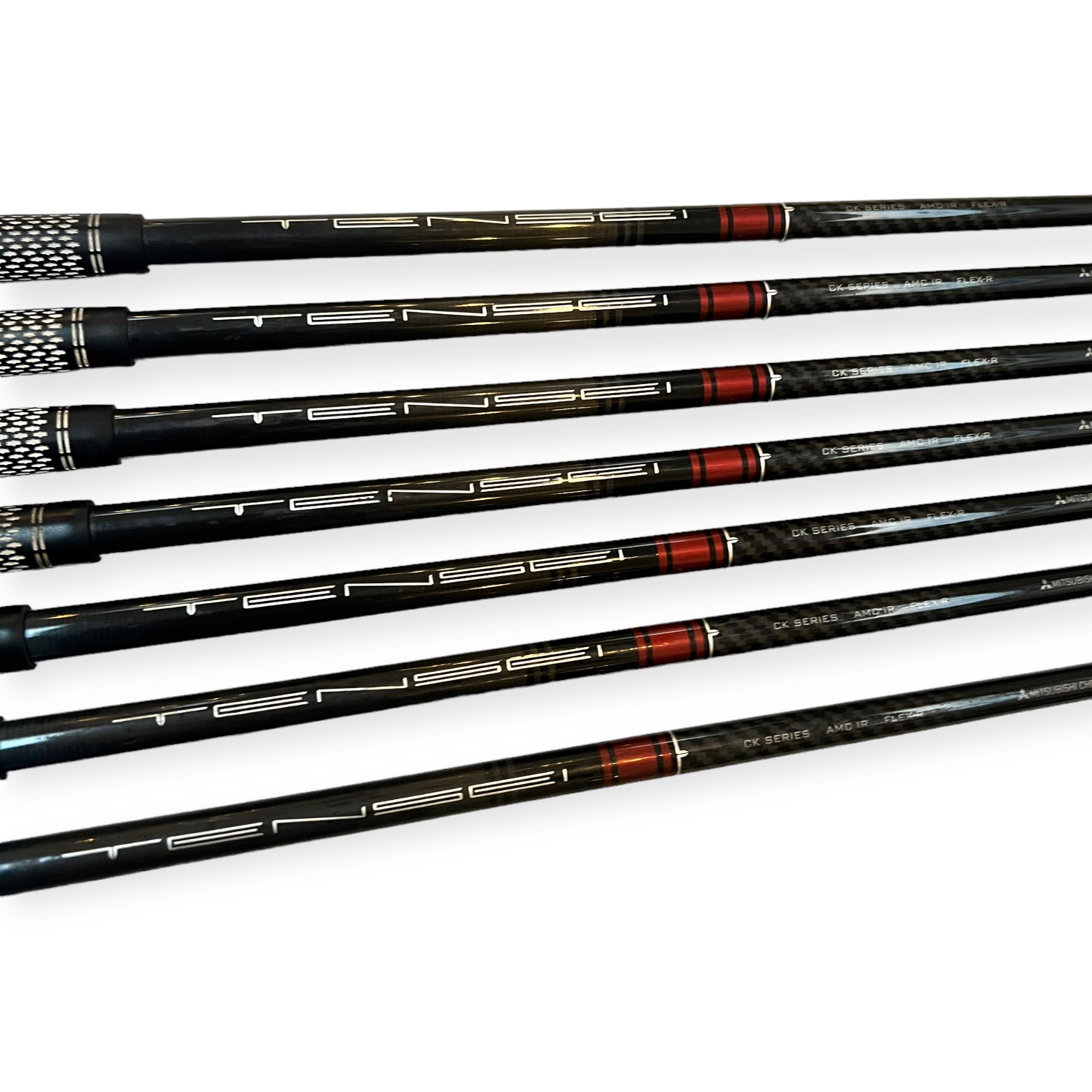 Titleist 718 AP1 Jernsæt / 5-PW+48^ / Flex Regular / Grafit