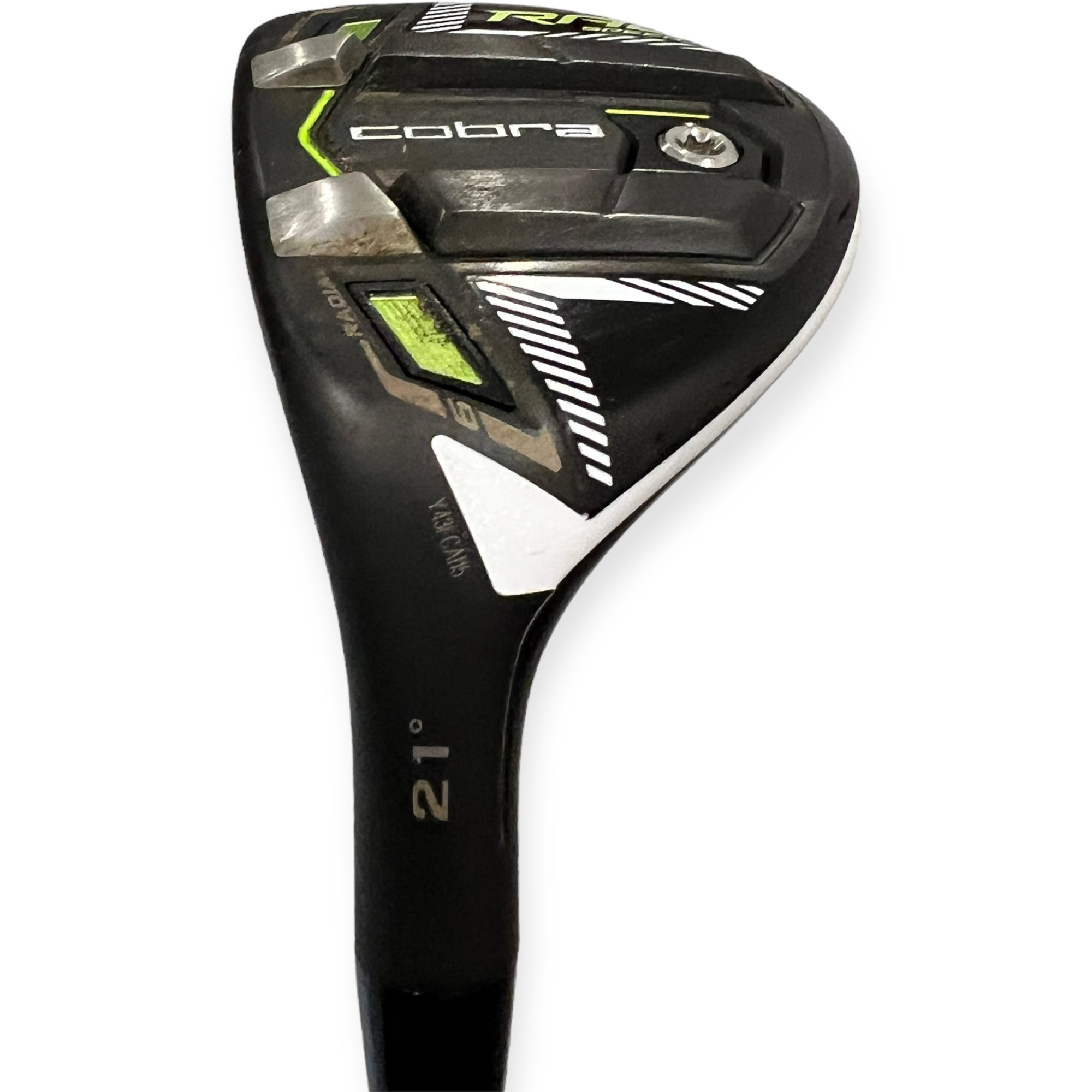 Cobra RadSpeed Hybrid / Flex Regular / #21
