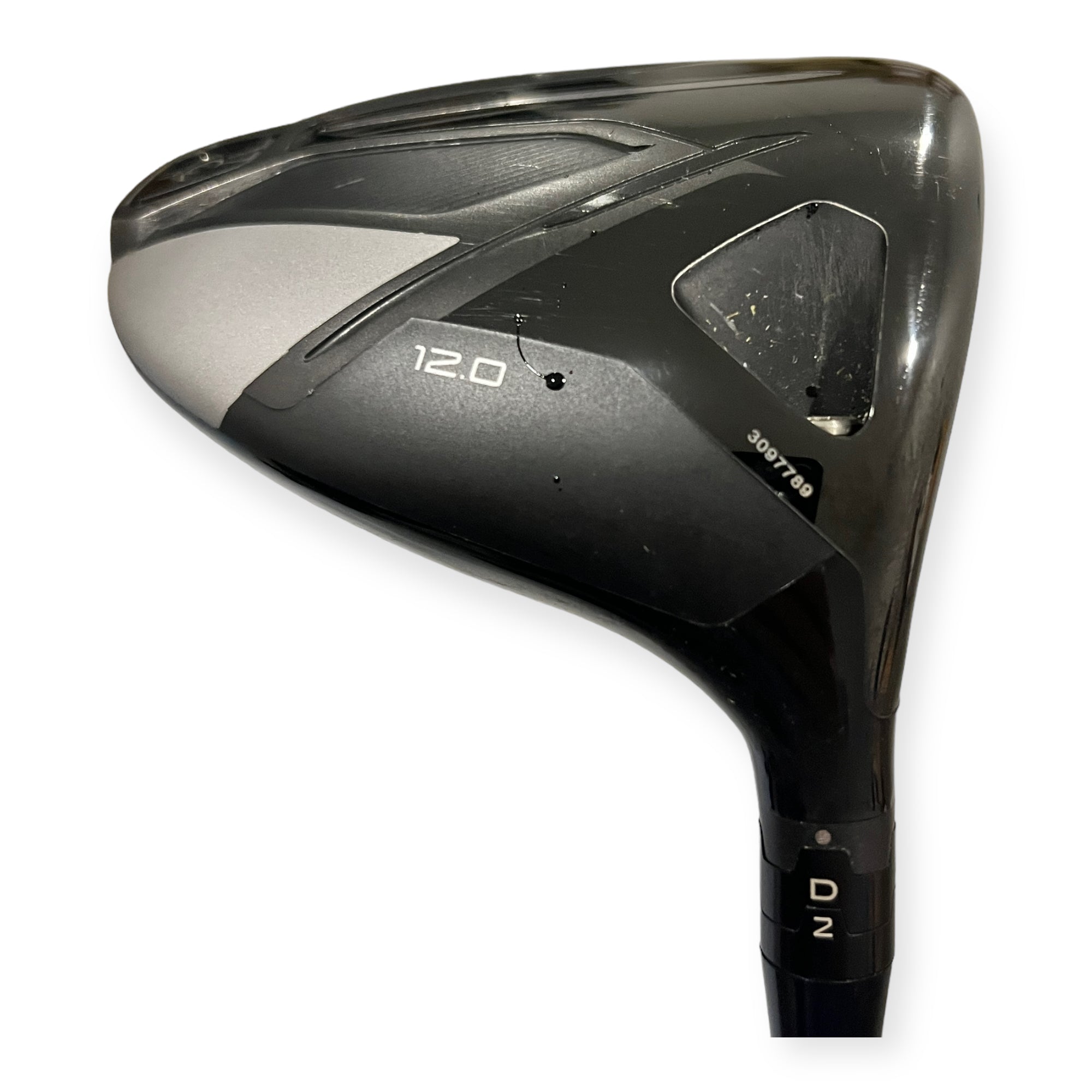 Titleist TSi1 Driver / Flex A / Loft 12