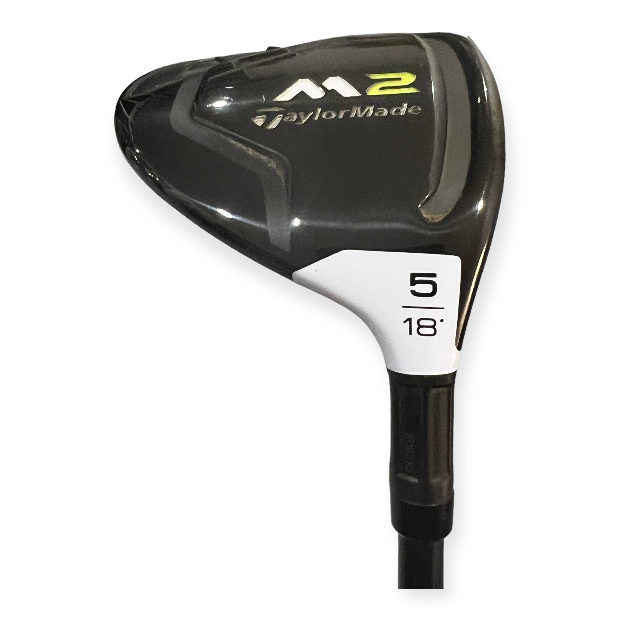 TaylorMade M2 2017 Fairway Wood / Flex Regular / #5/8