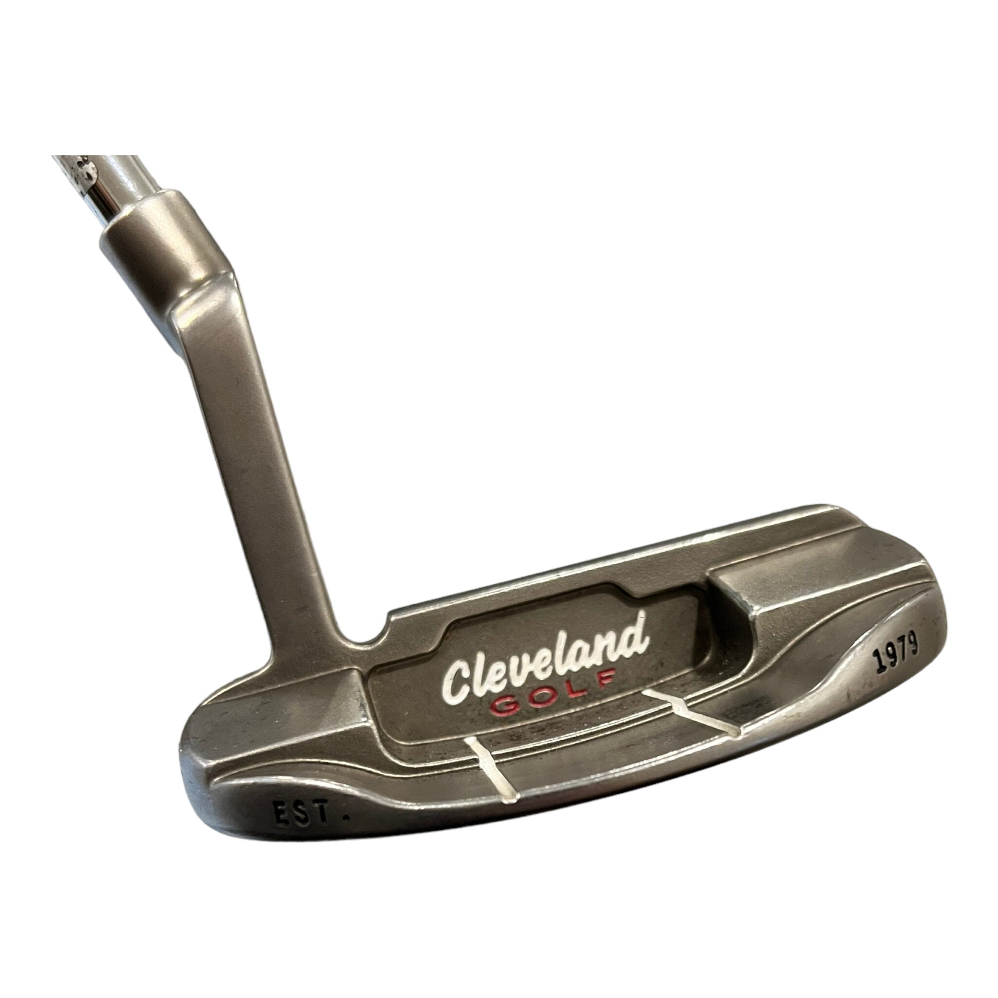 Cleveland Classic Collection HB Inserts 10i Putter / 33"