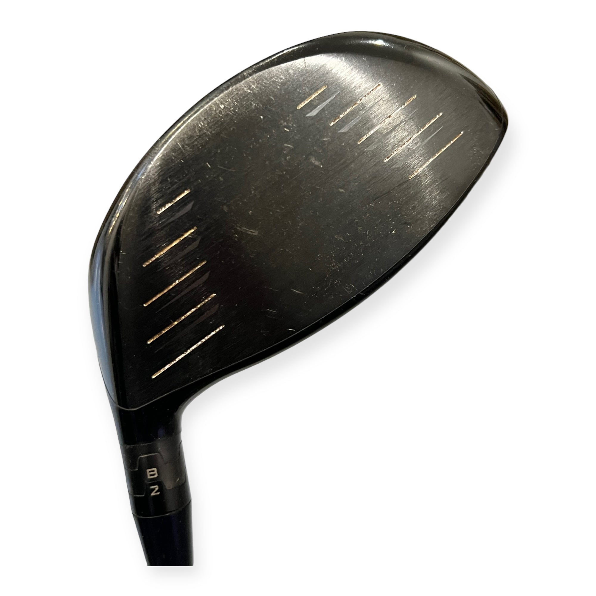 Titleist 915D3 Driver / Flex Regular / loft 9.5