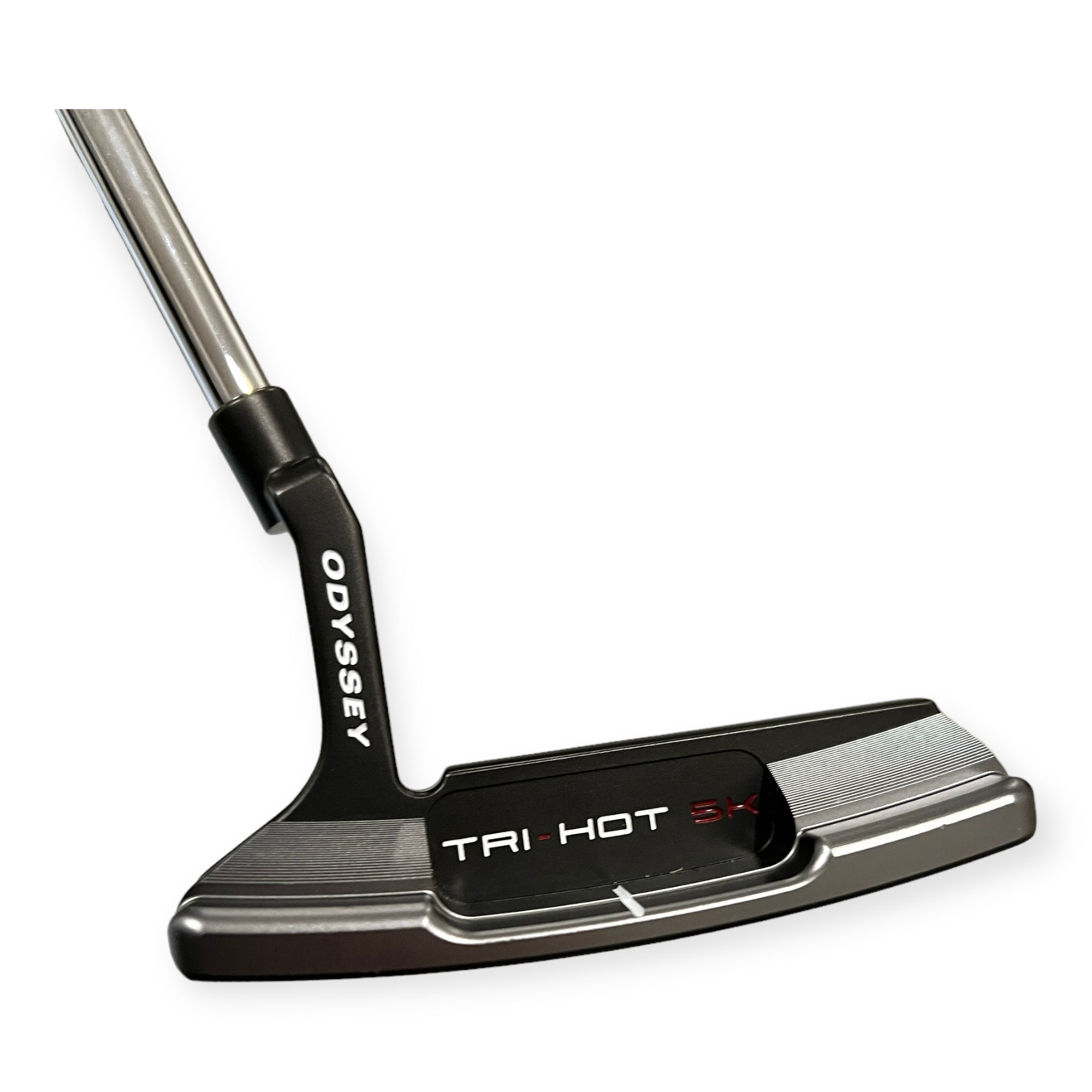 Odyssey TRI-HOT 5K - TWO Putter / 35"