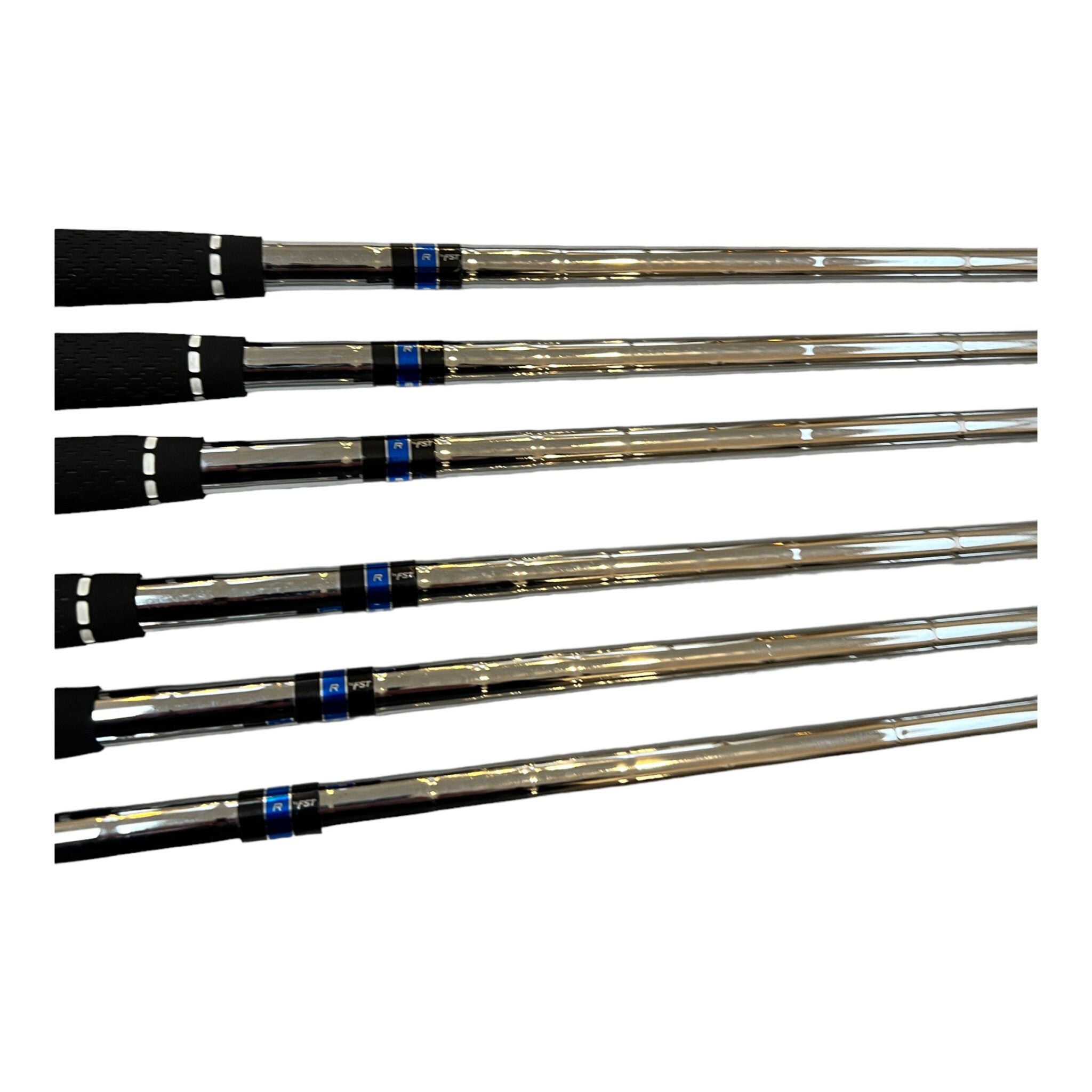 Cobra F-Max jernsæt / 5-PW / Flex Regular / Stål