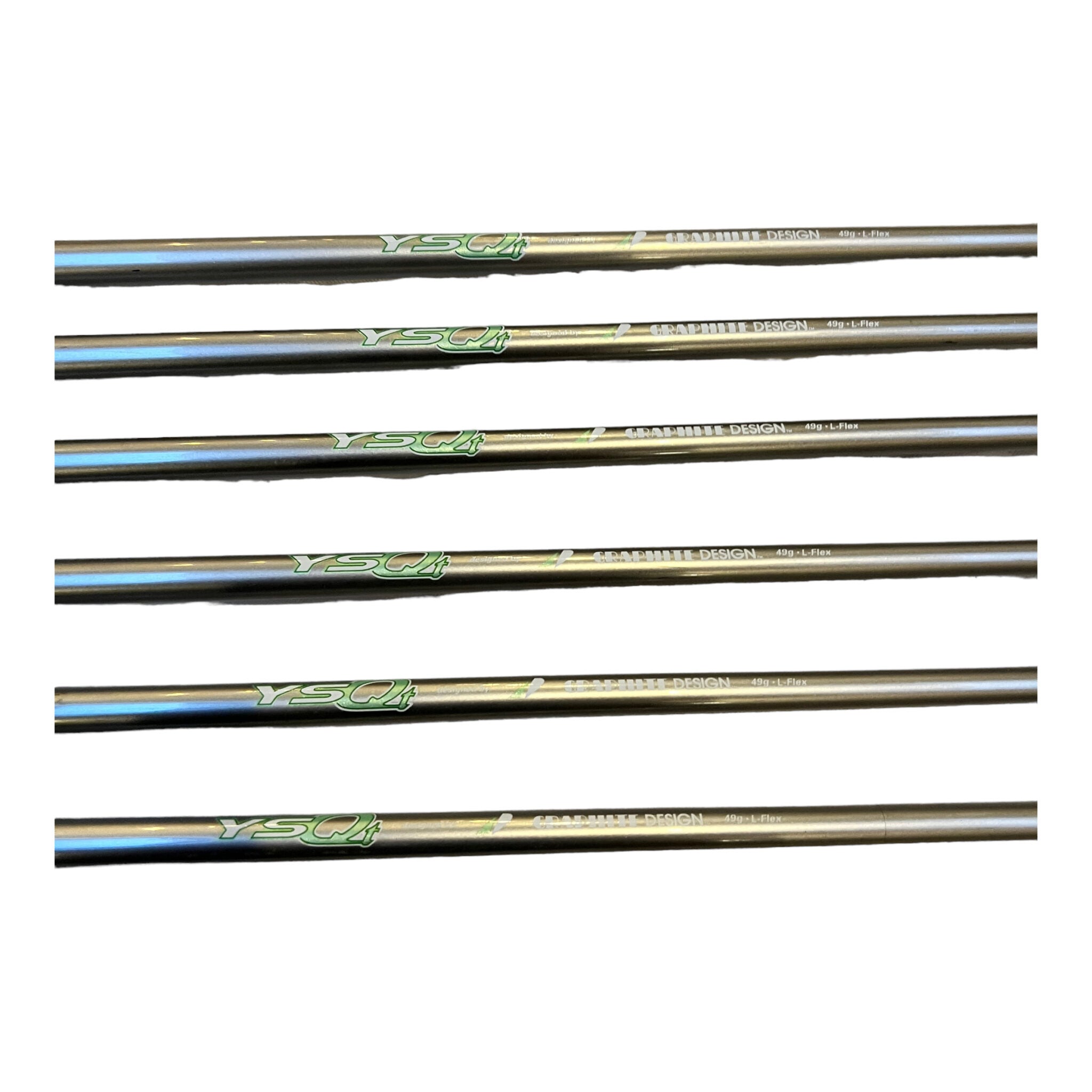 Cleveland HiBore Bloom jernsæt / 5-PW / Flex Ladies / Grafit