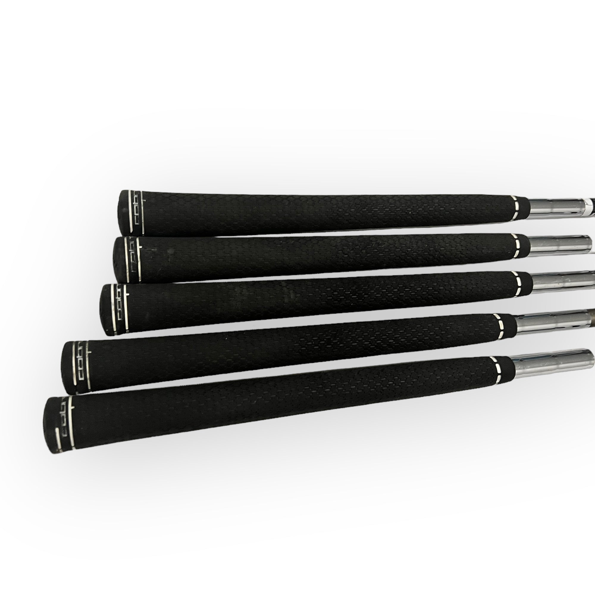 Cobra F-MAX Superlite jern 6-PW Pakkesæt Brugt Okay Stand