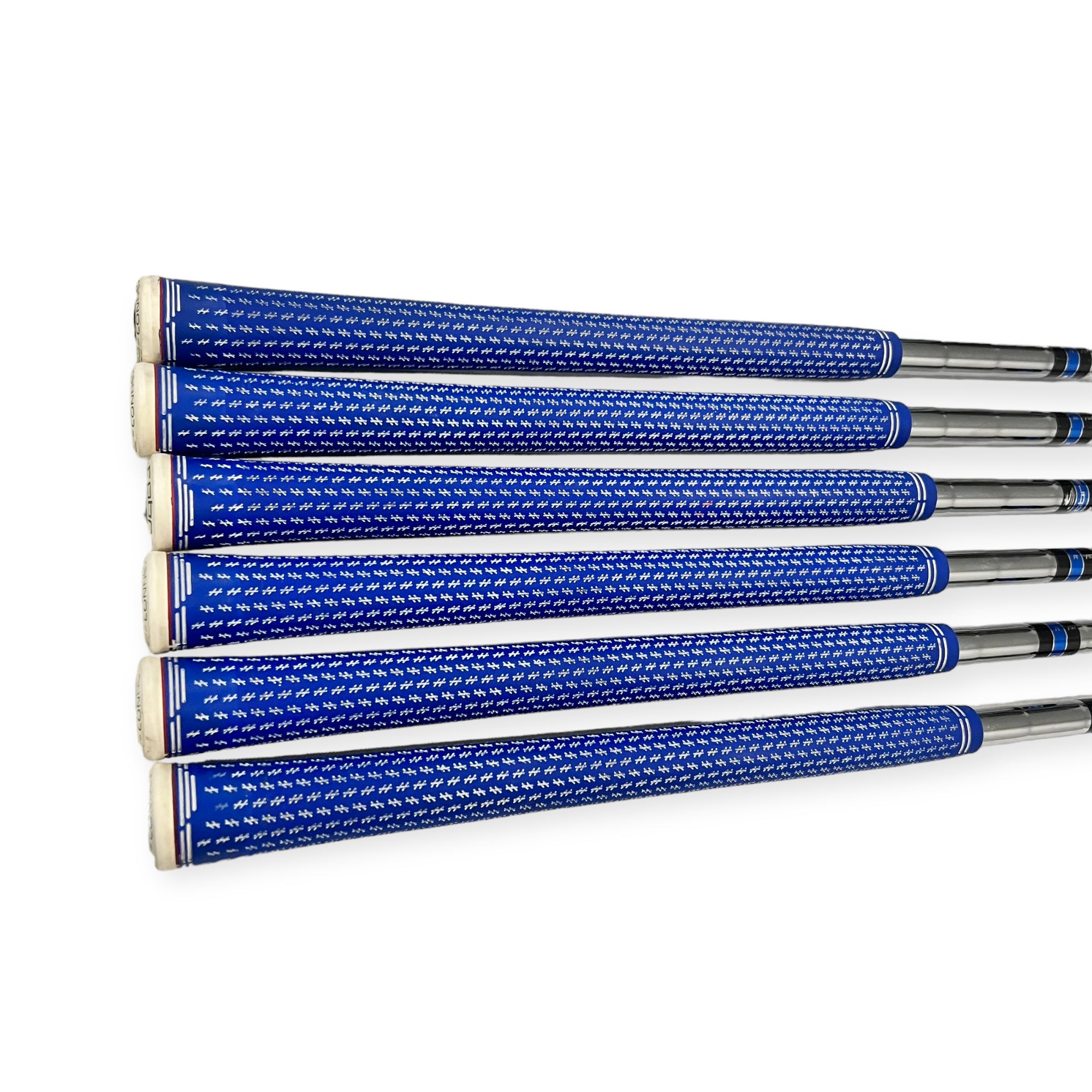 Cobra KING Speedzone ONE Length Jern 4-9 Pakkesæt Brugt God Stand