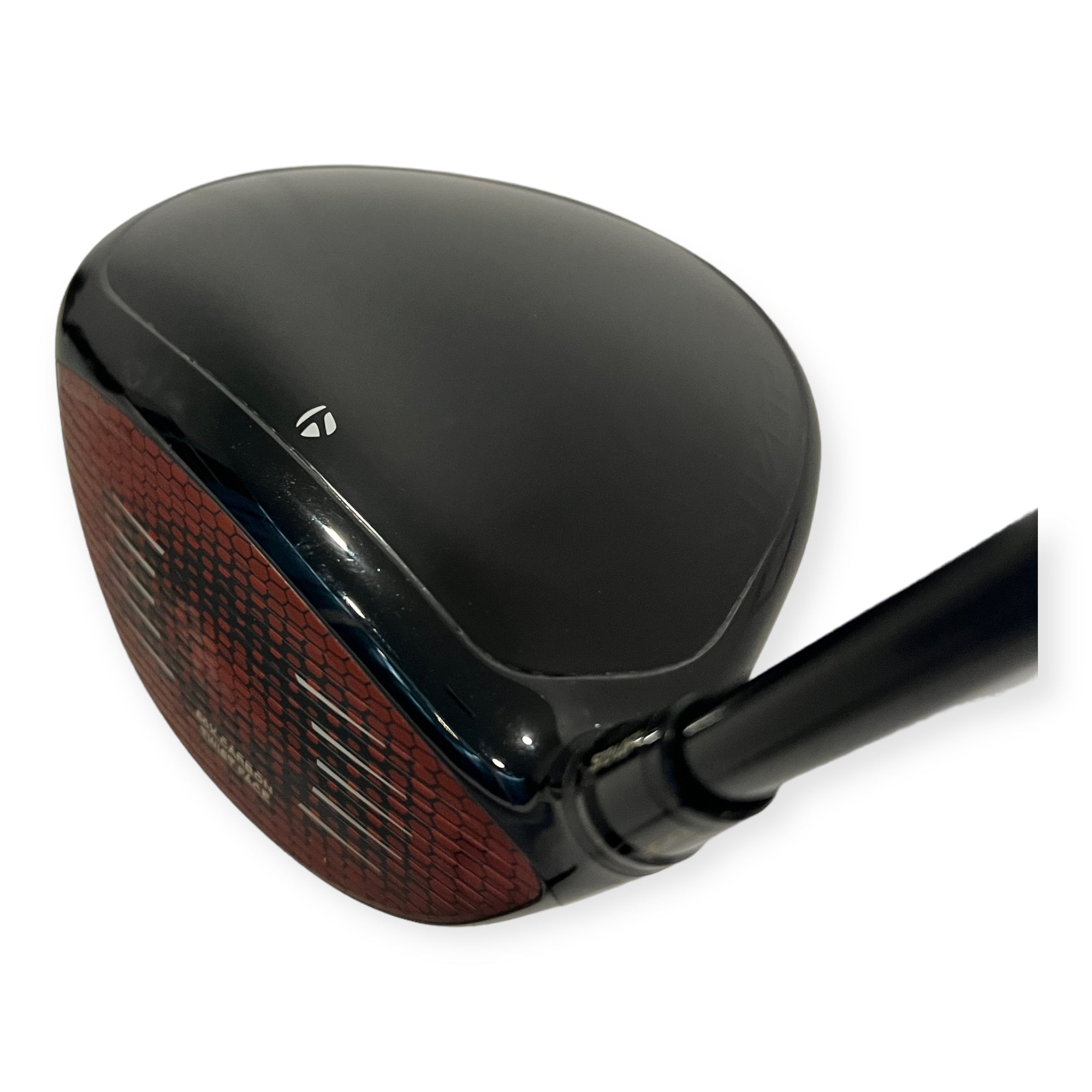 TaylorMade Stealth Plus+ Driver 2022