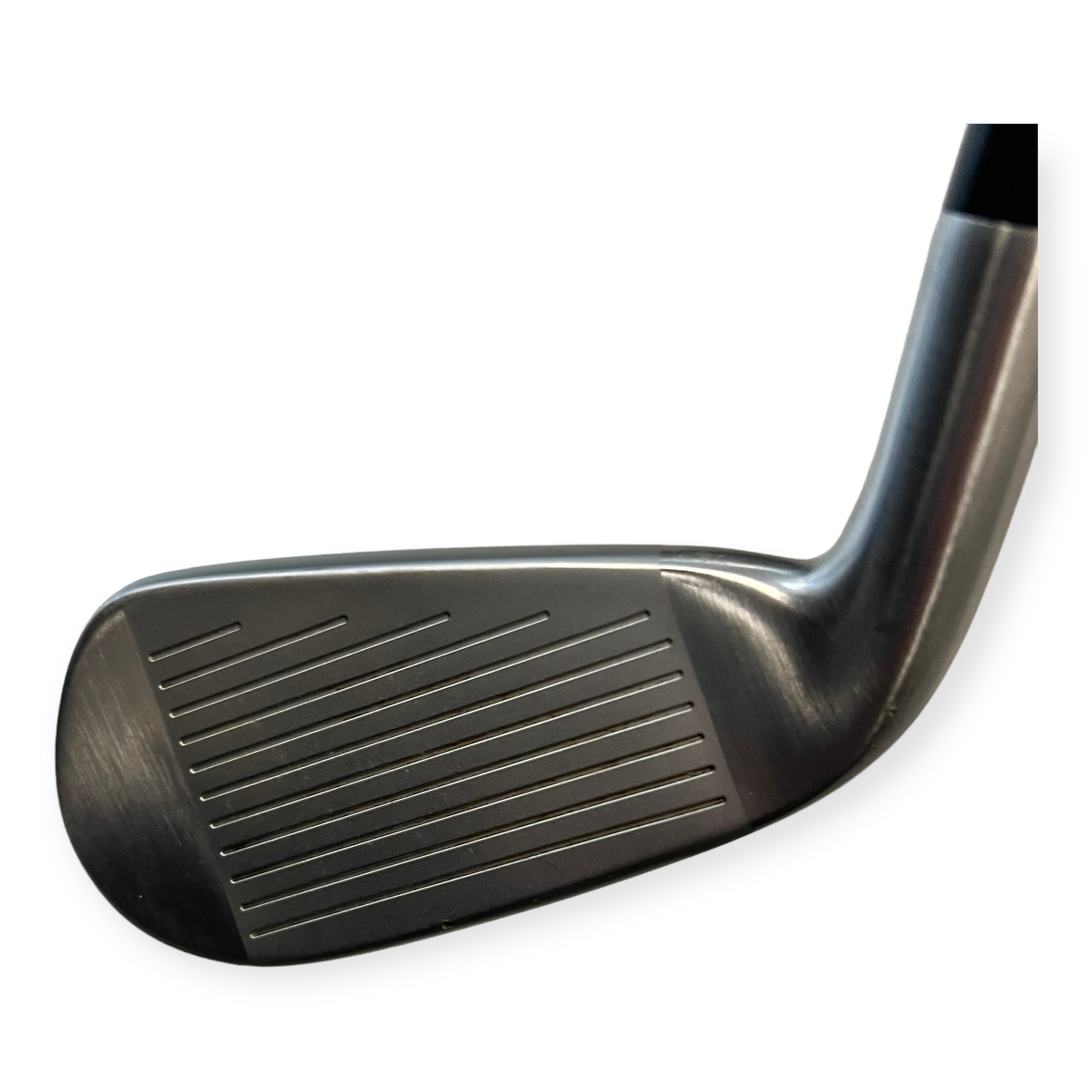 Taylor Made Stealth DHY Hybrid Fairway 3/19 Brugt God Stand