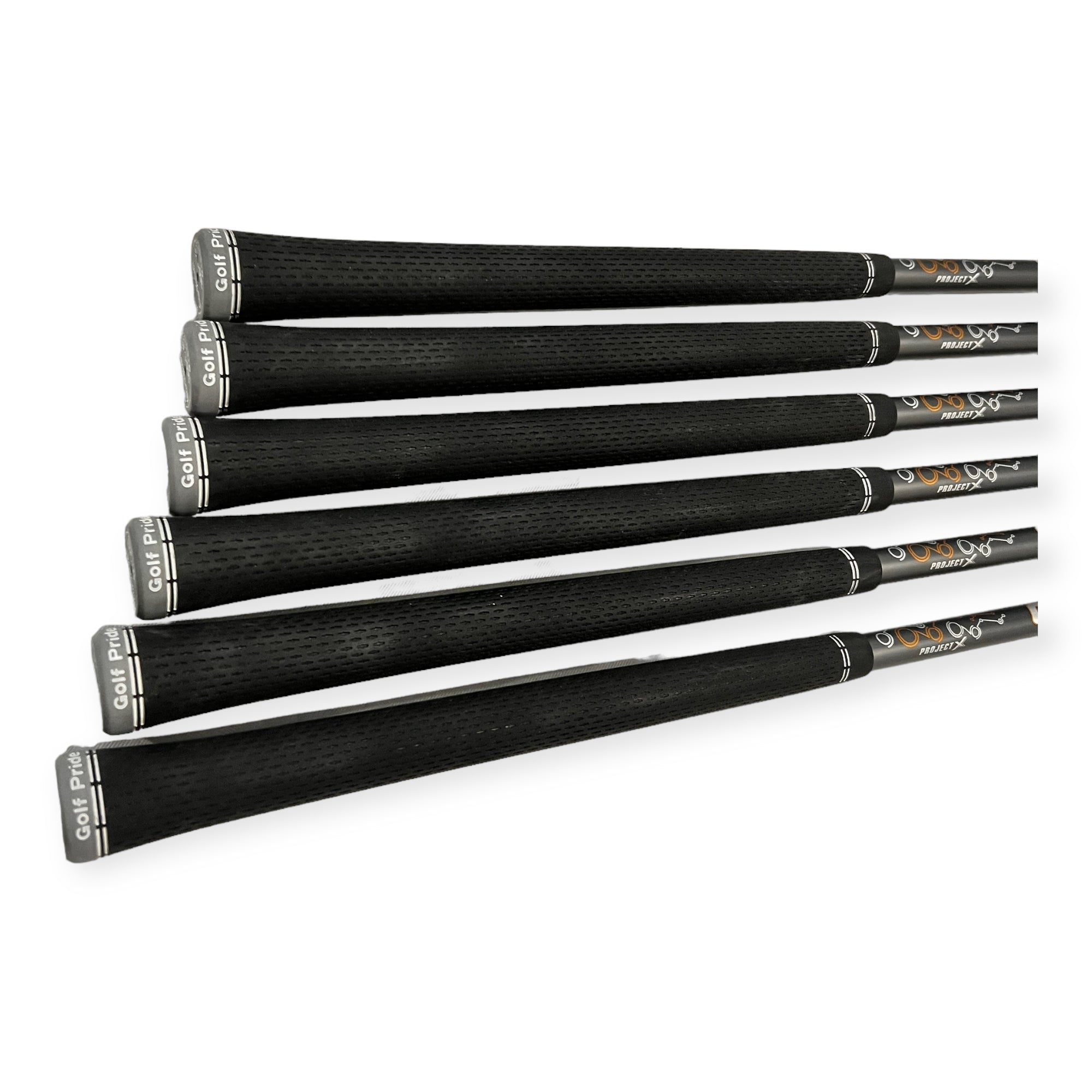 Callaway Mavrik Max 6-PW+A Grafit firm Pakkesæt Brugt God Stand