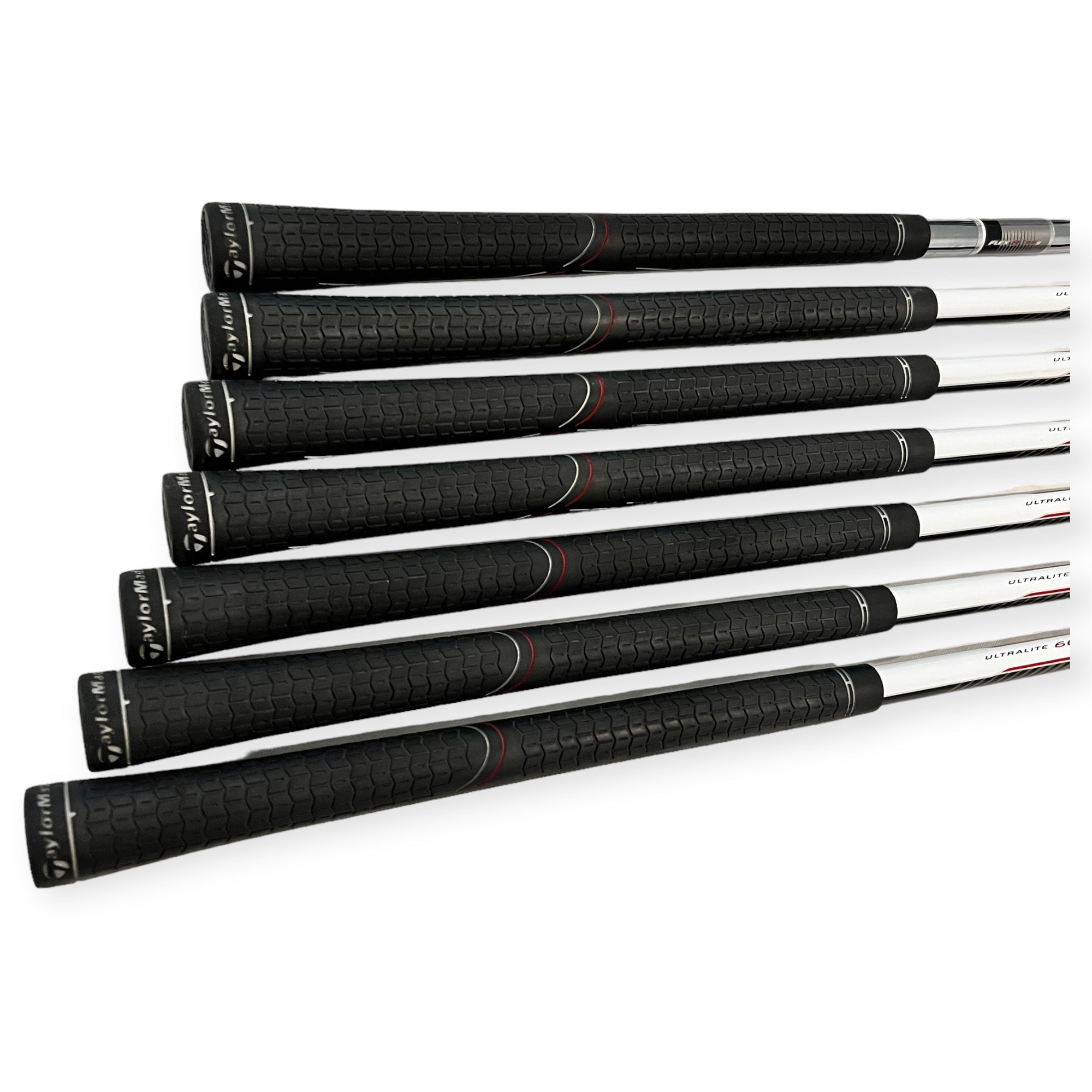 Taylor Made Burner OS Jern 5-PW+A Brugt Okay Stand