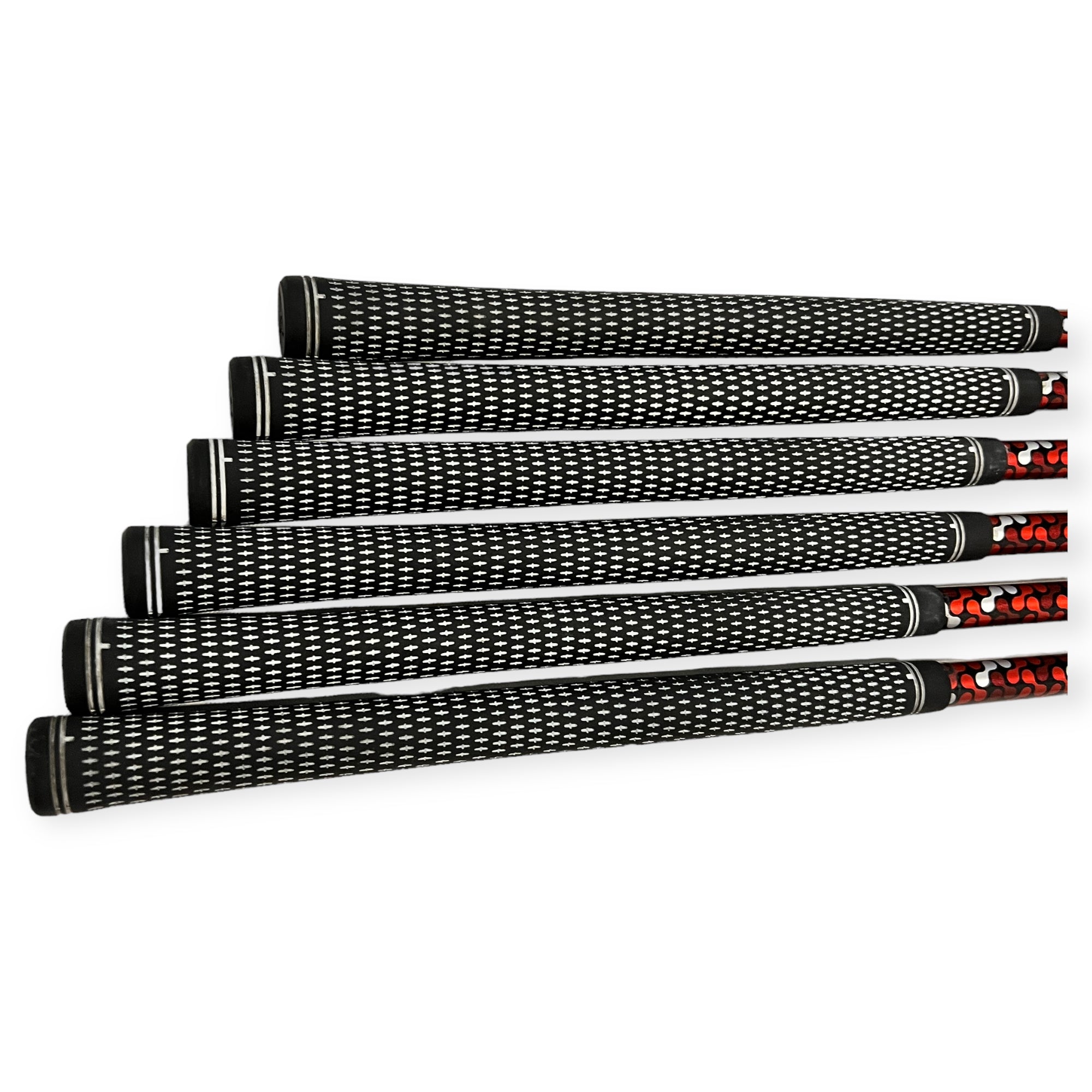 Taylor Made M4 Jern 5-PW Grafit Brugt God Stand