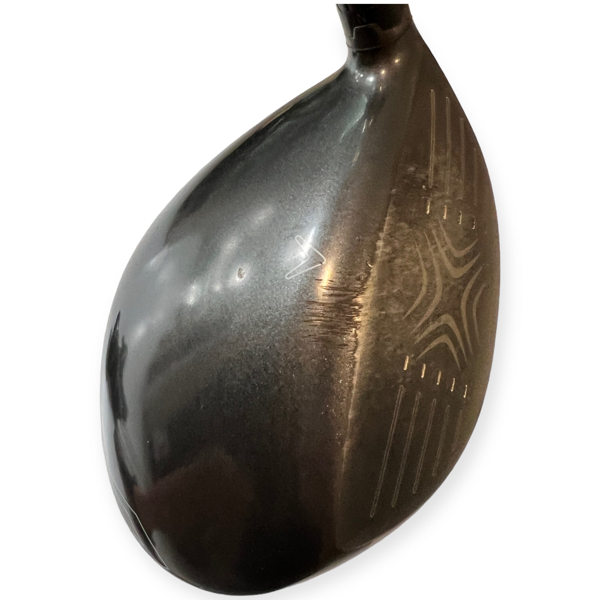 Callaway X Hot 2 Driver loft 13.5 Brugt Slidt Stand