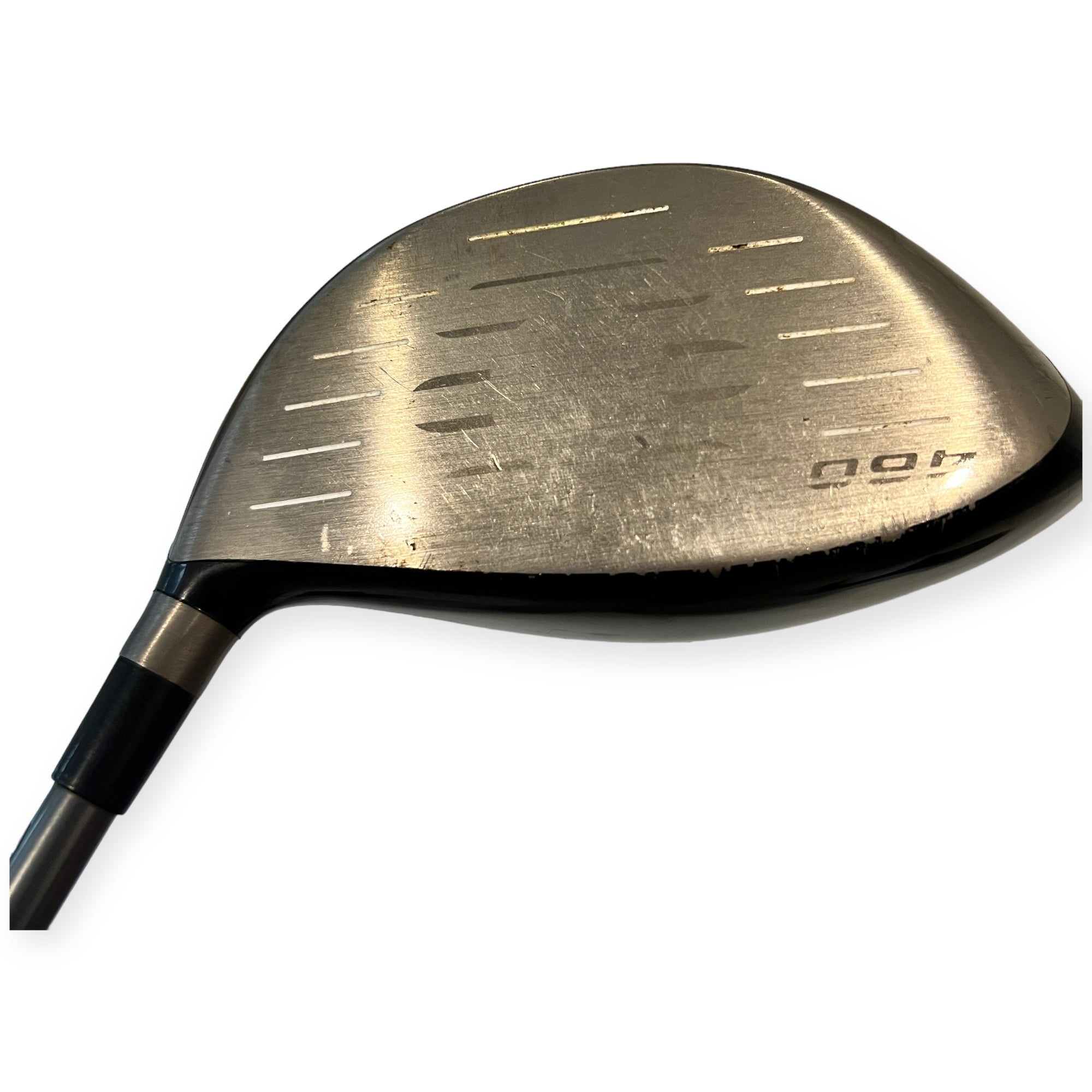 cleveland launcher dst draw driver Regular loft 12