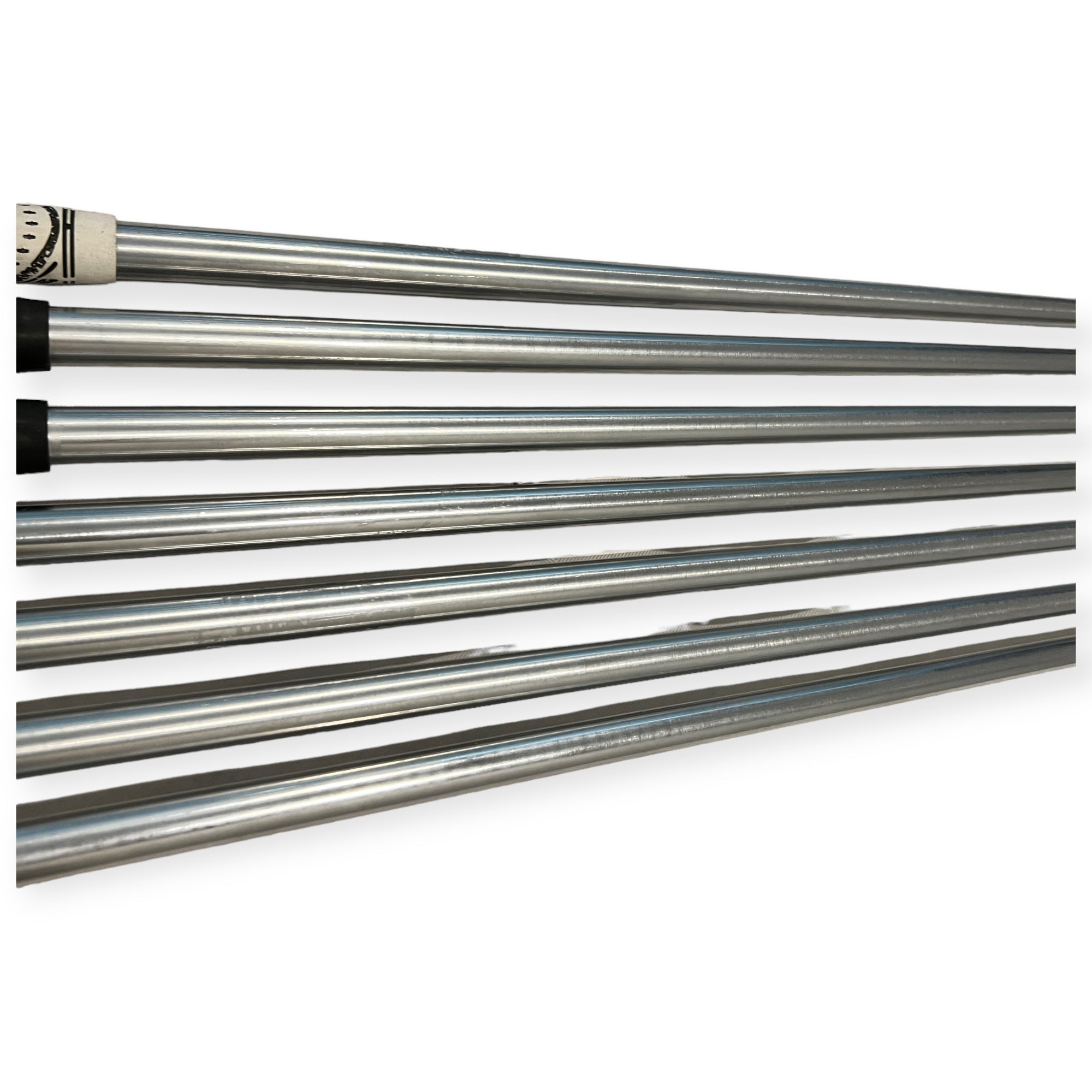 Callaway Apex MB 21 4-PW Jern Pakkesæt 2021 Brugt God Stand