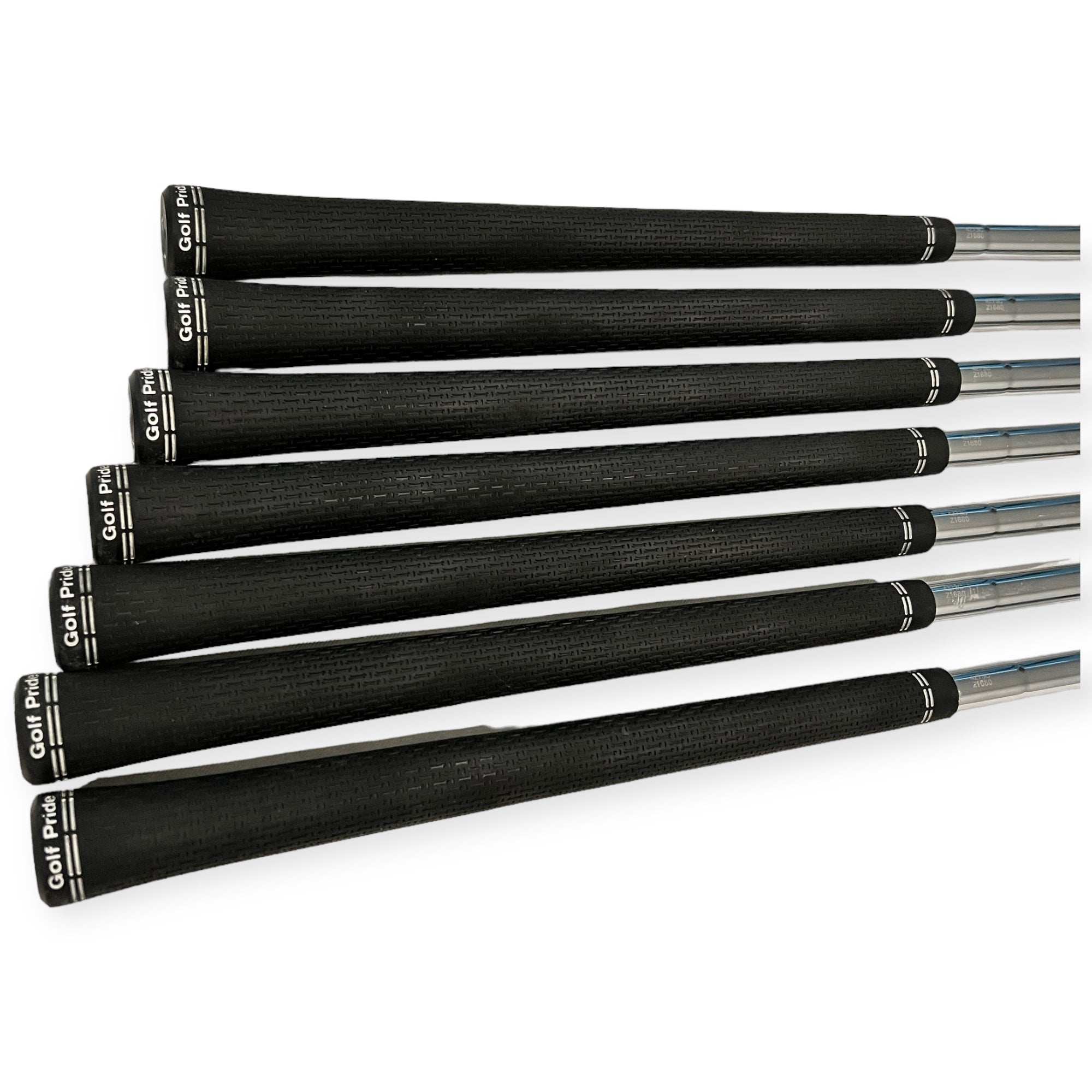 Mizuno MP-15 Jernsæt 4-PW Regular