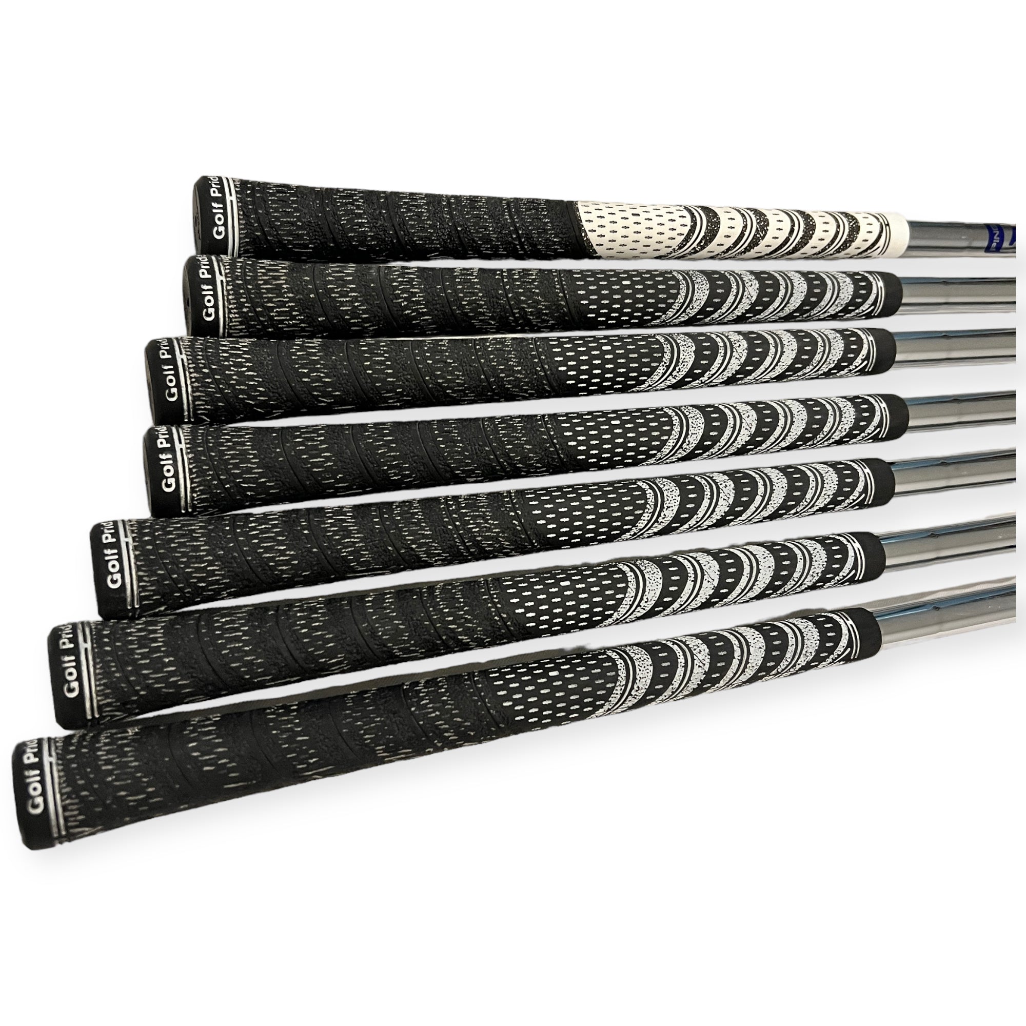 Ping i210 jernsæt / 4-PW / Flex Stiff