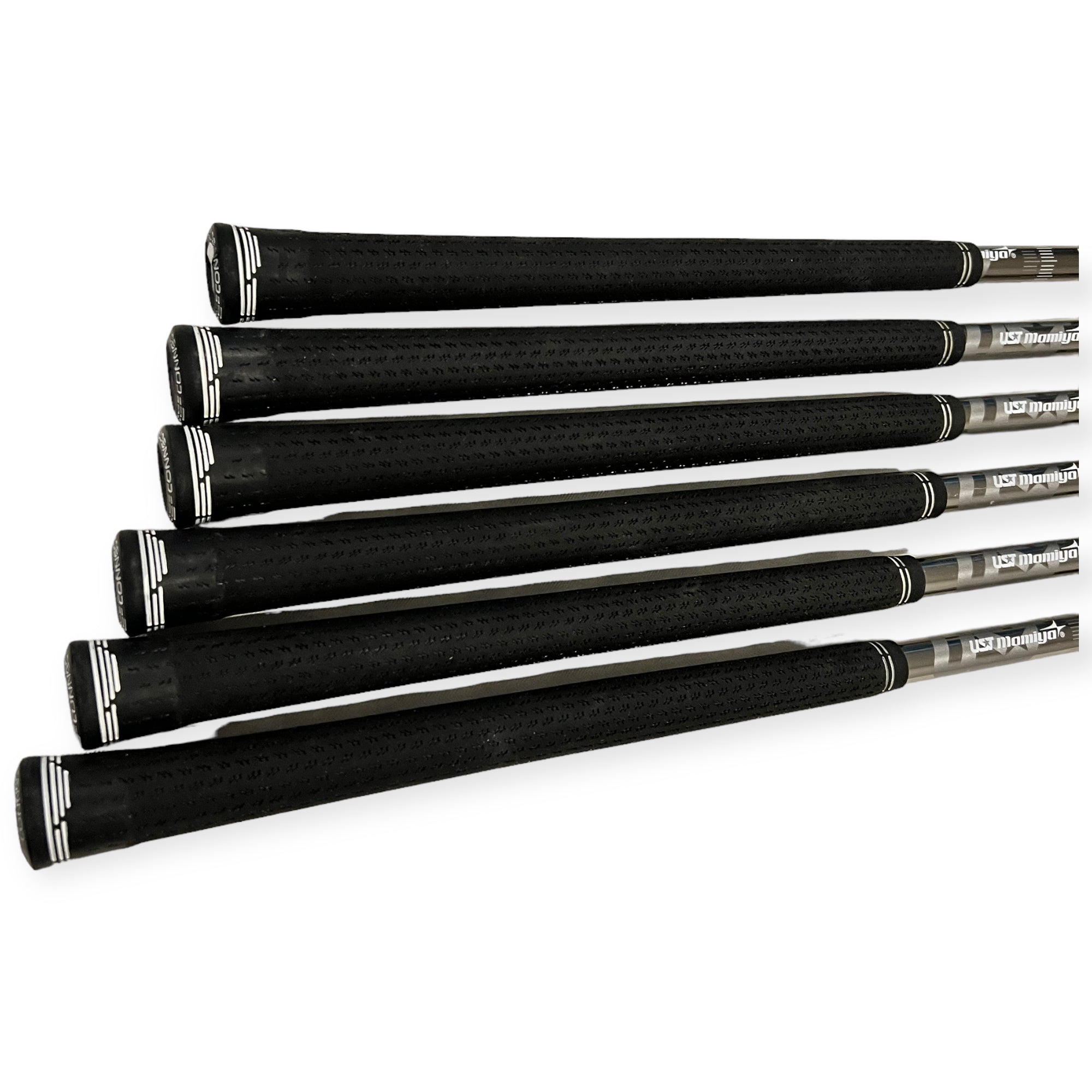 Cobra King Radspeed jernsæt / 6-SW / Flex Ladies