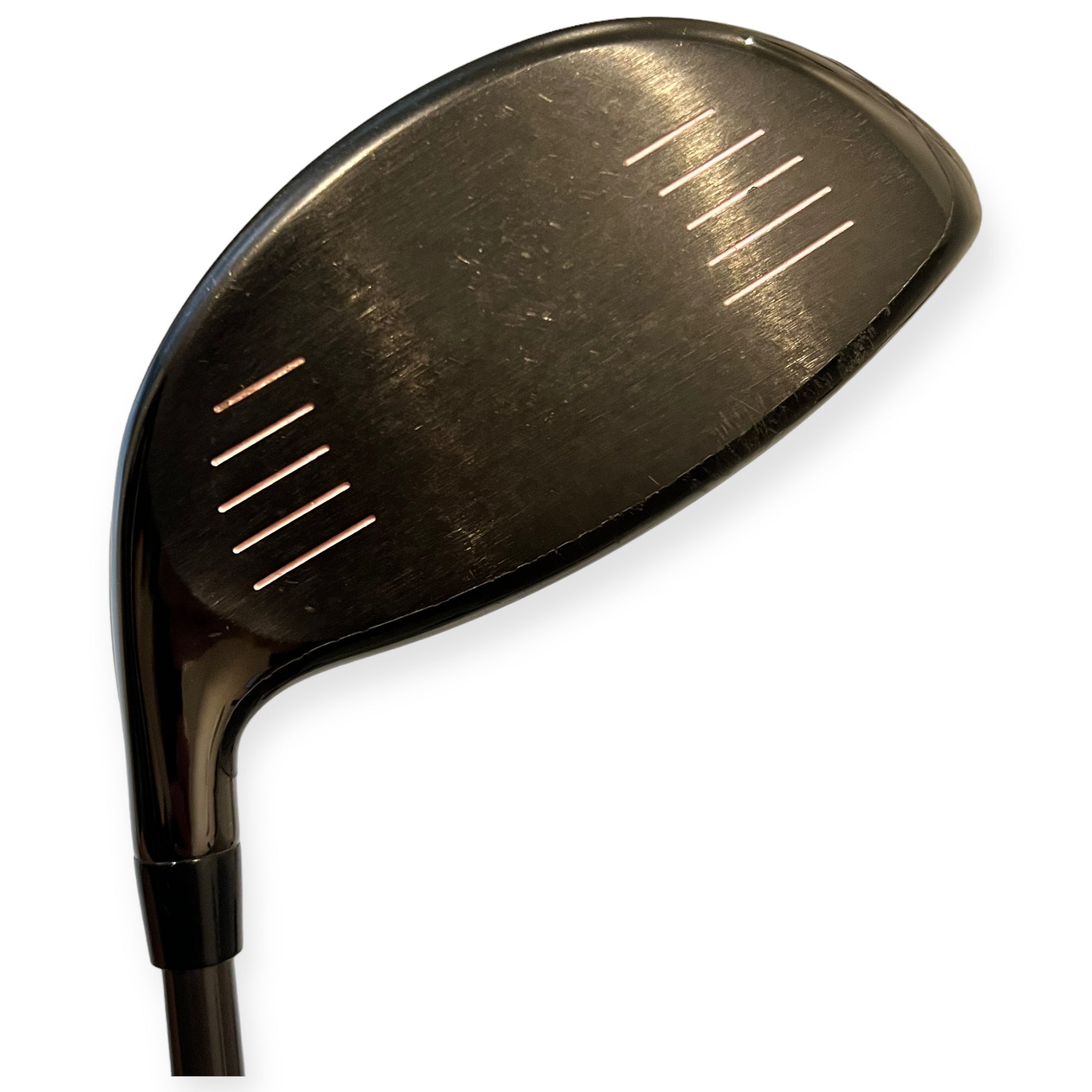 Cobra F-Max Airspeed Driver / Flex Ladies / loft 10.5