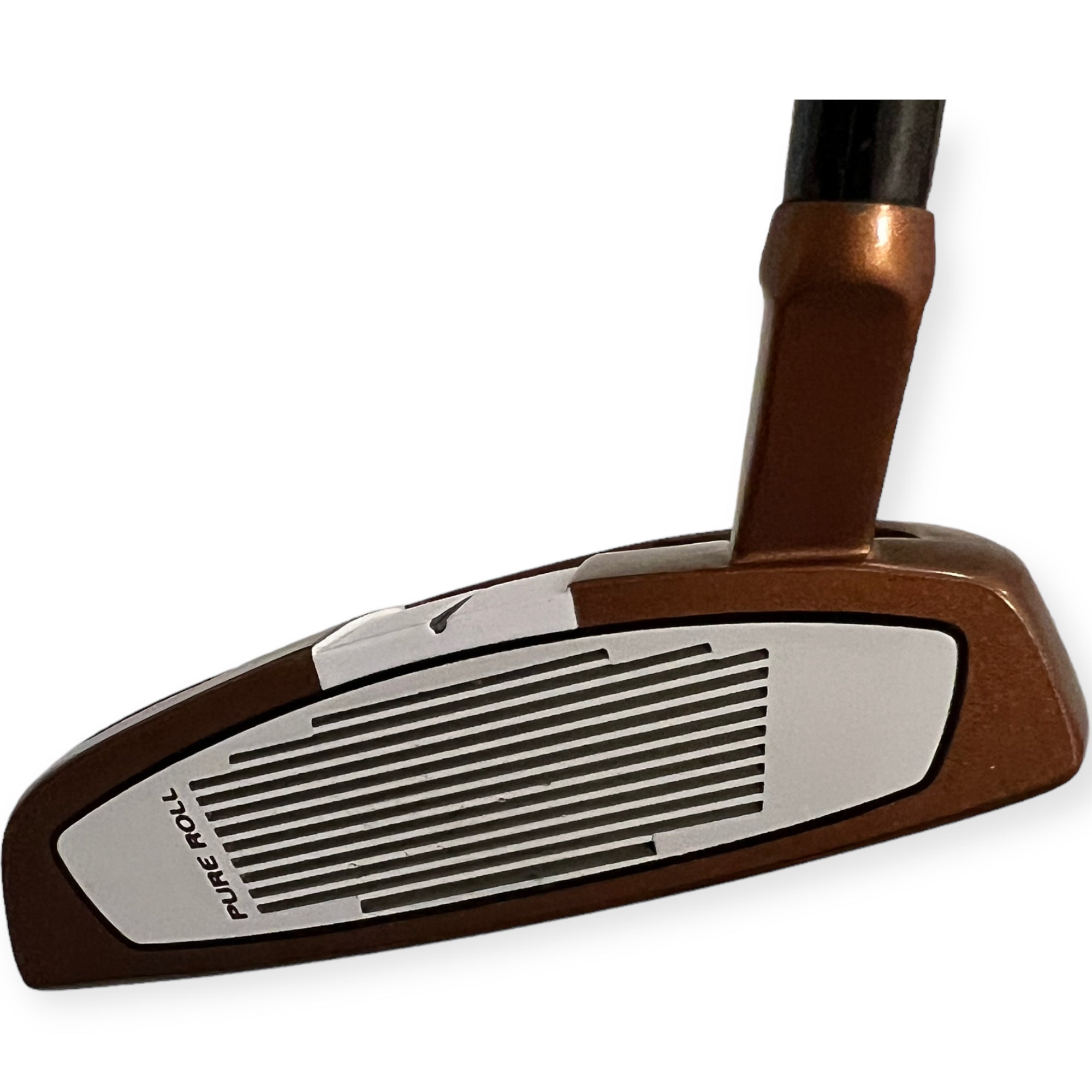 TaylorMade Putter Spider X Copper/ White / 35"