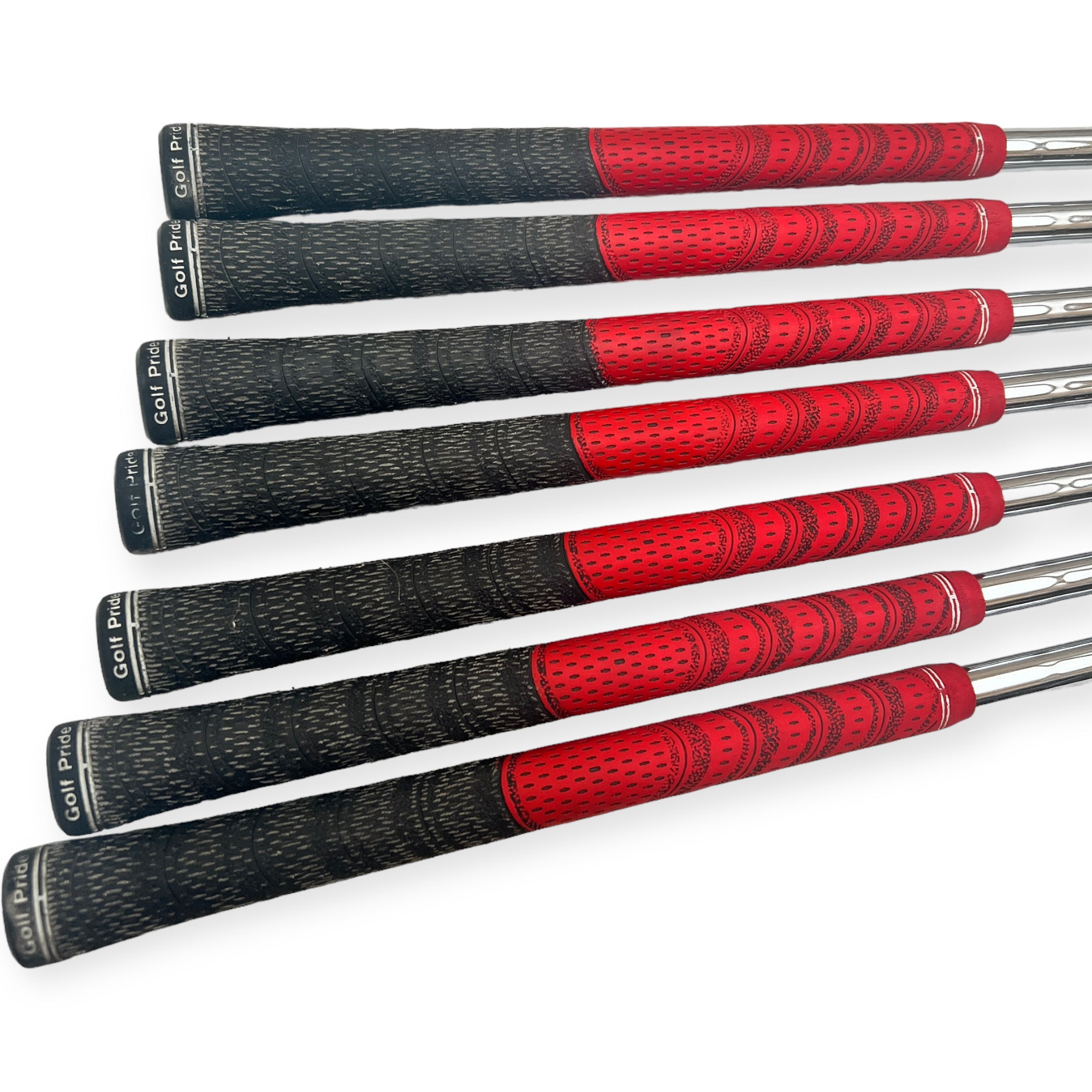 Cobra KING Tour MIM Jernsæt / 4-PW / Flex X-Stiff