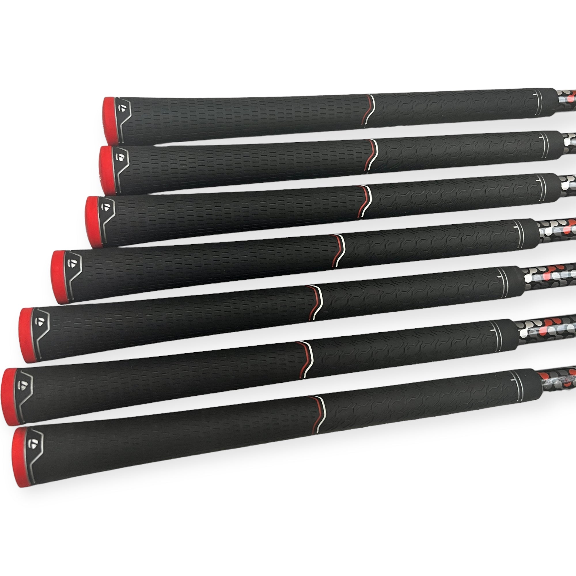 TaylorMade M6 Jernsæt / 5-SW / Flex Regular