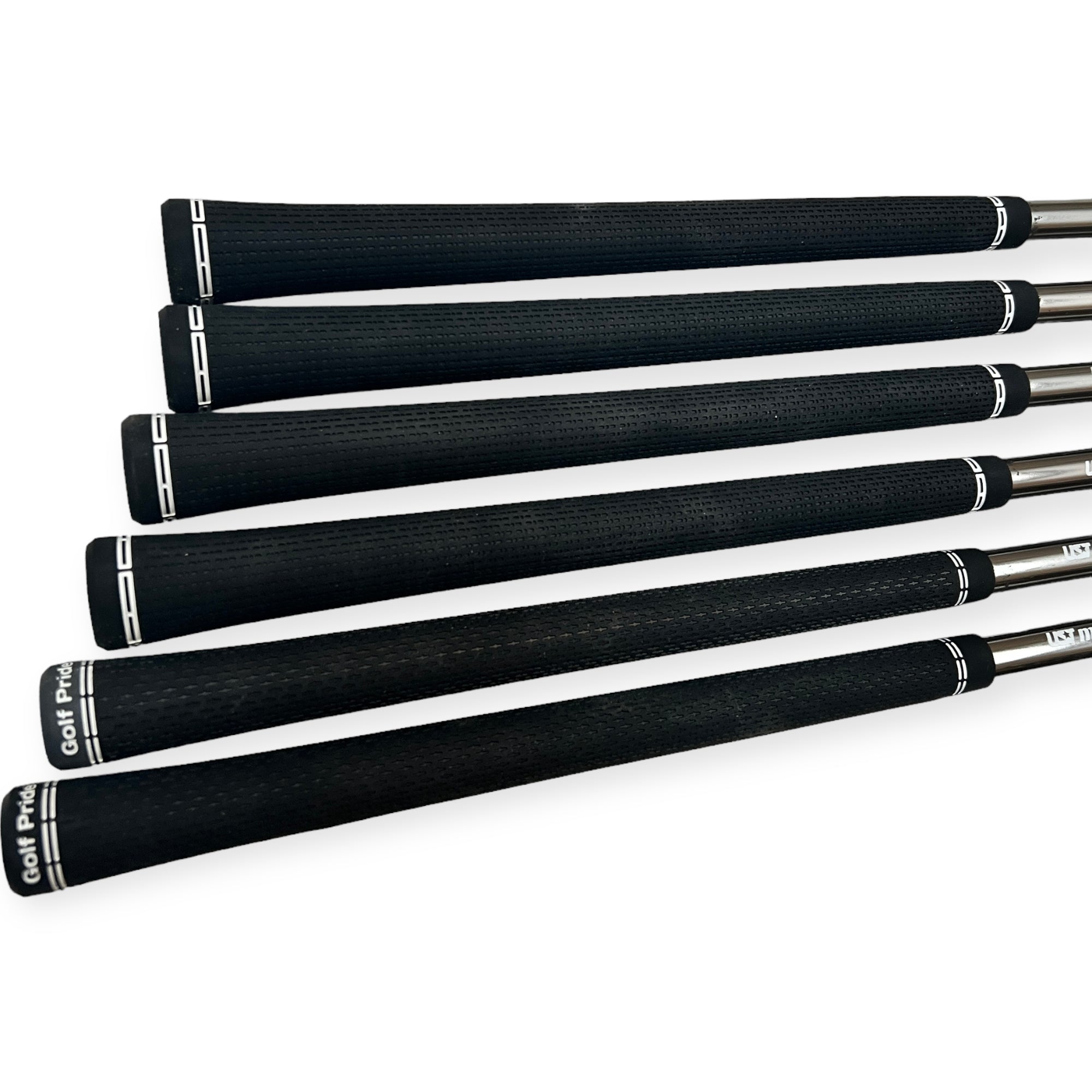 Callaway Apex Forged Jernsæt / 5-PW / Flex regular / grafit