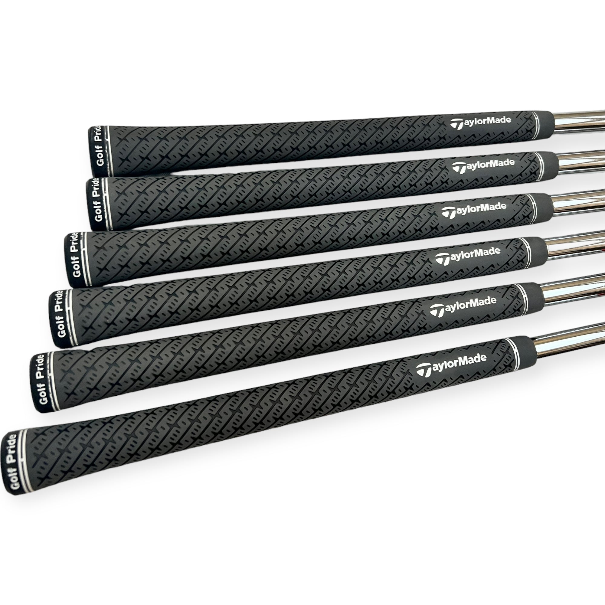 TaylorMade P7MC Jernsæt / 5-PW / Flex Stiff / stål