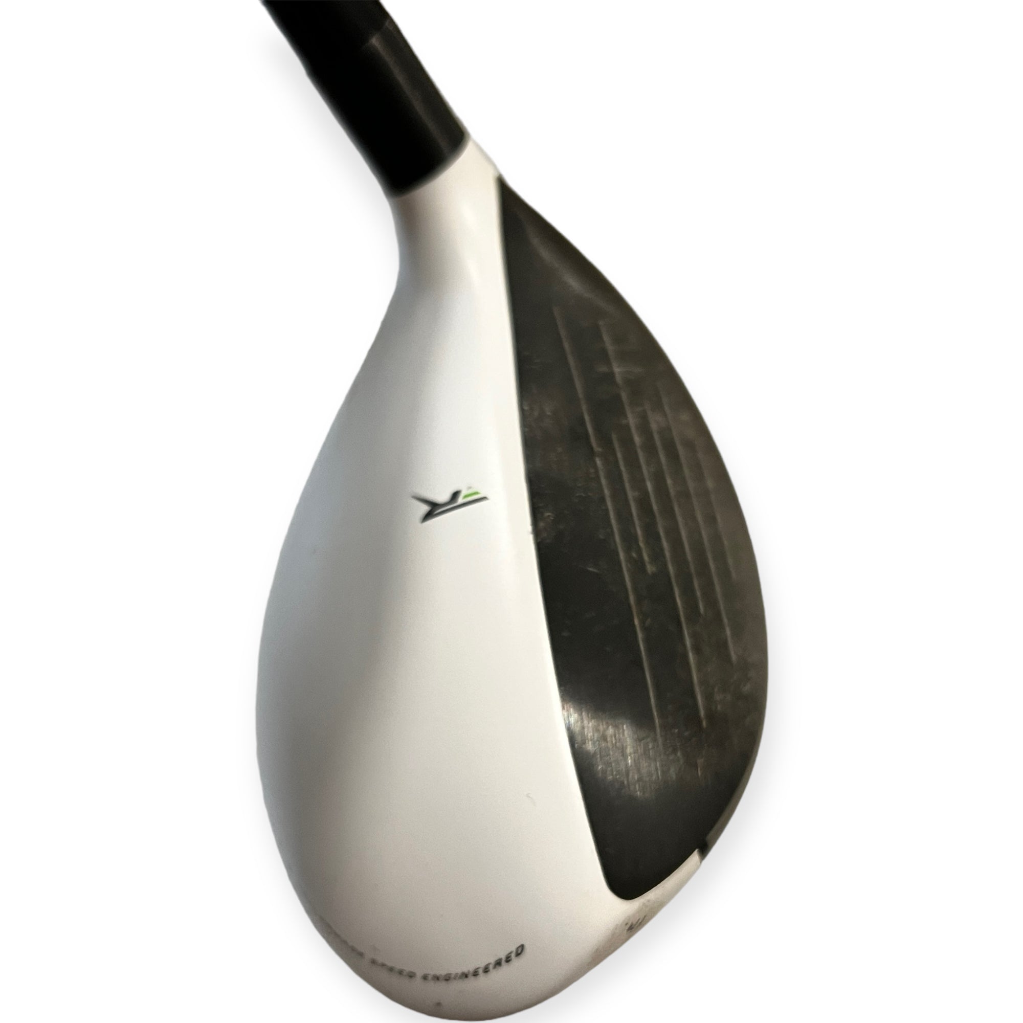 TaylorMade RocketBallz Hybrid / Flex Regular / #6/28