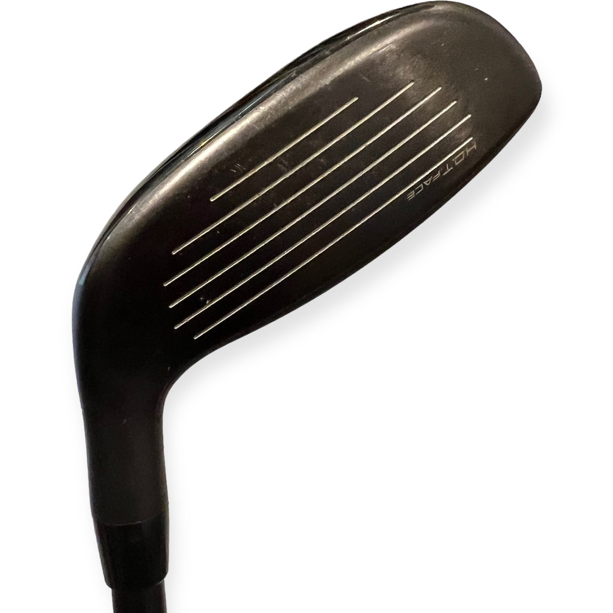 Cobra LTDx Hybrid / Flex Regular / #4/21