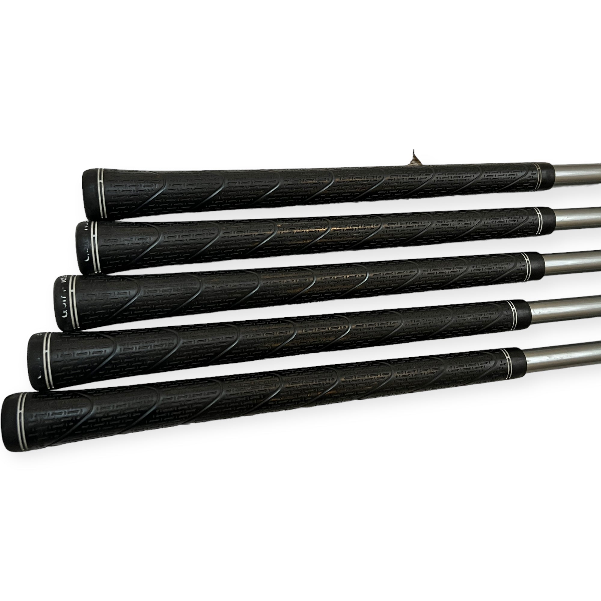 Mizuno JPX-850 Jernsæt / 6-PW / Flex A / Grafit