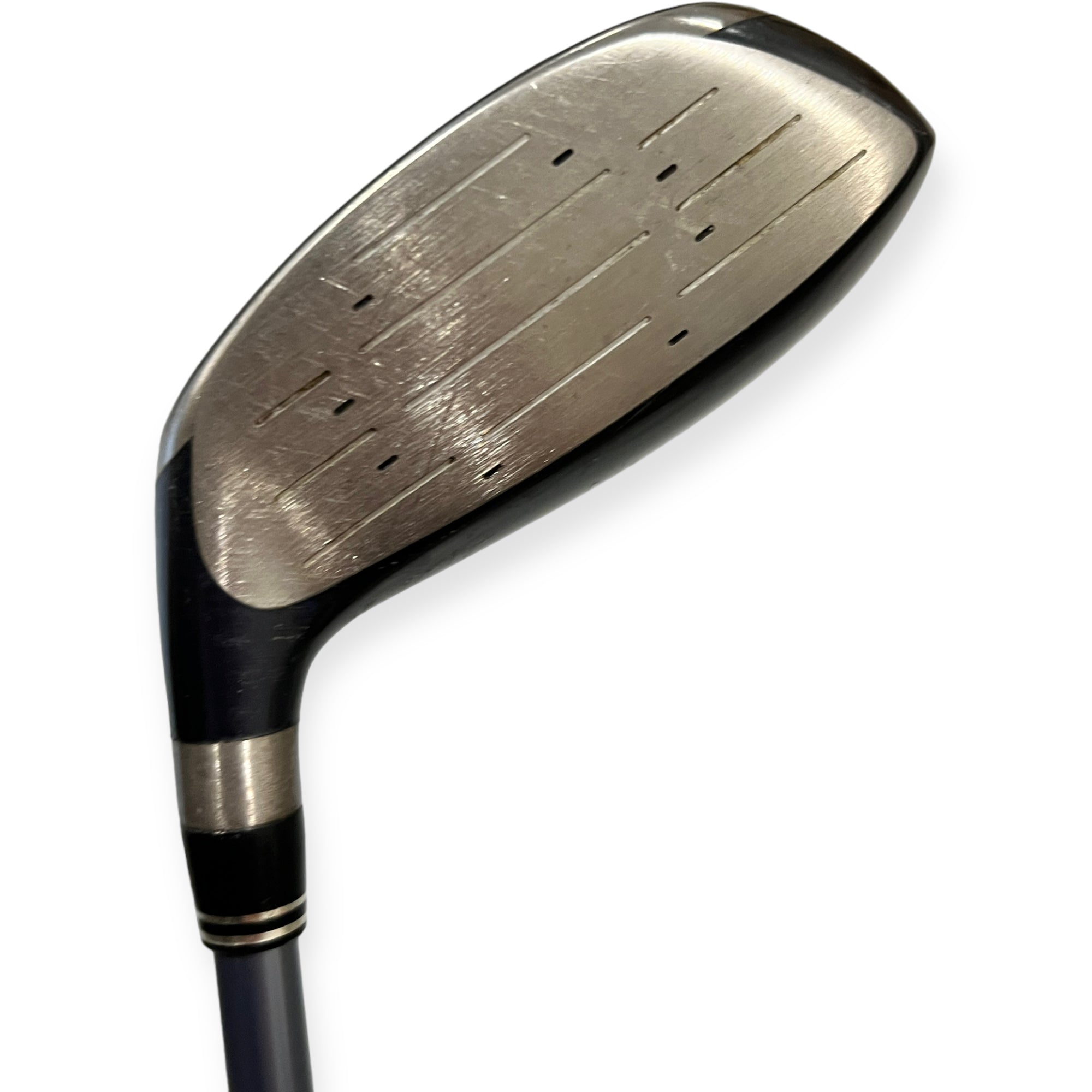 Cobra SZ Hyper Steel Offset Fairway Wood / Flex Regular / #3/17