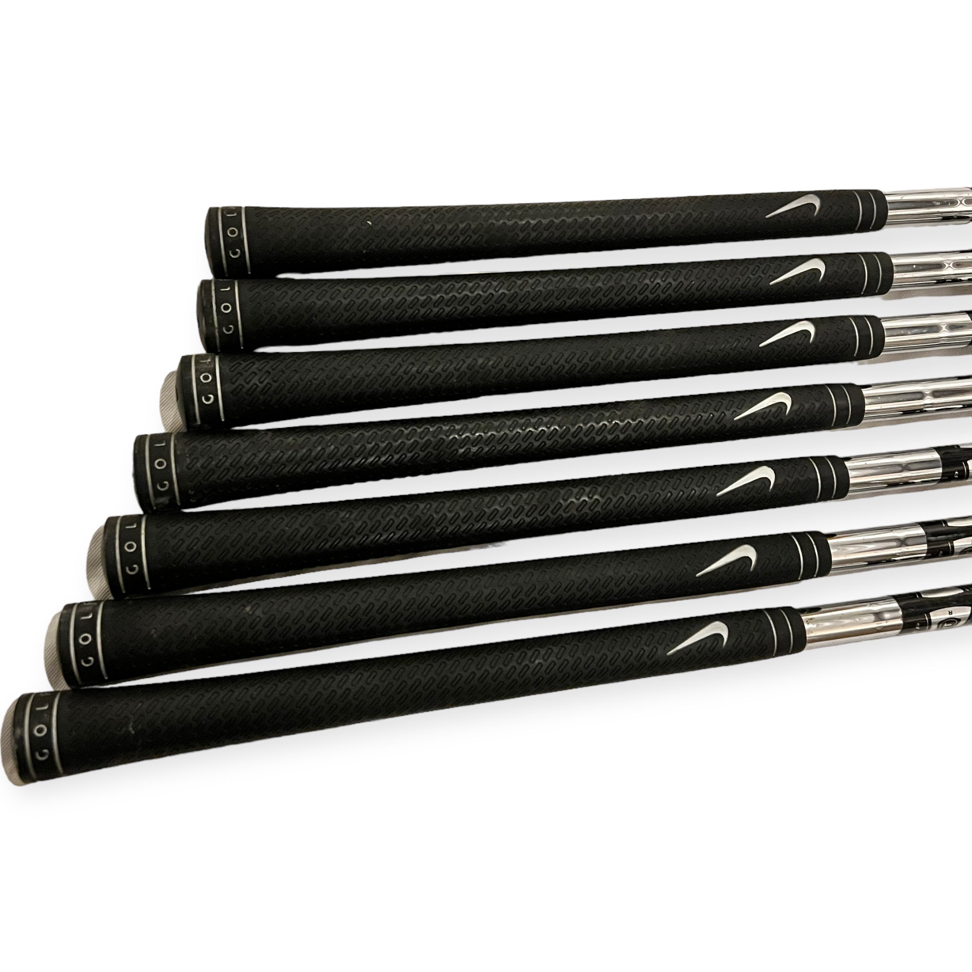 Nike Slingshot Jernsæt / 4-PW / Flex Regular / Stål