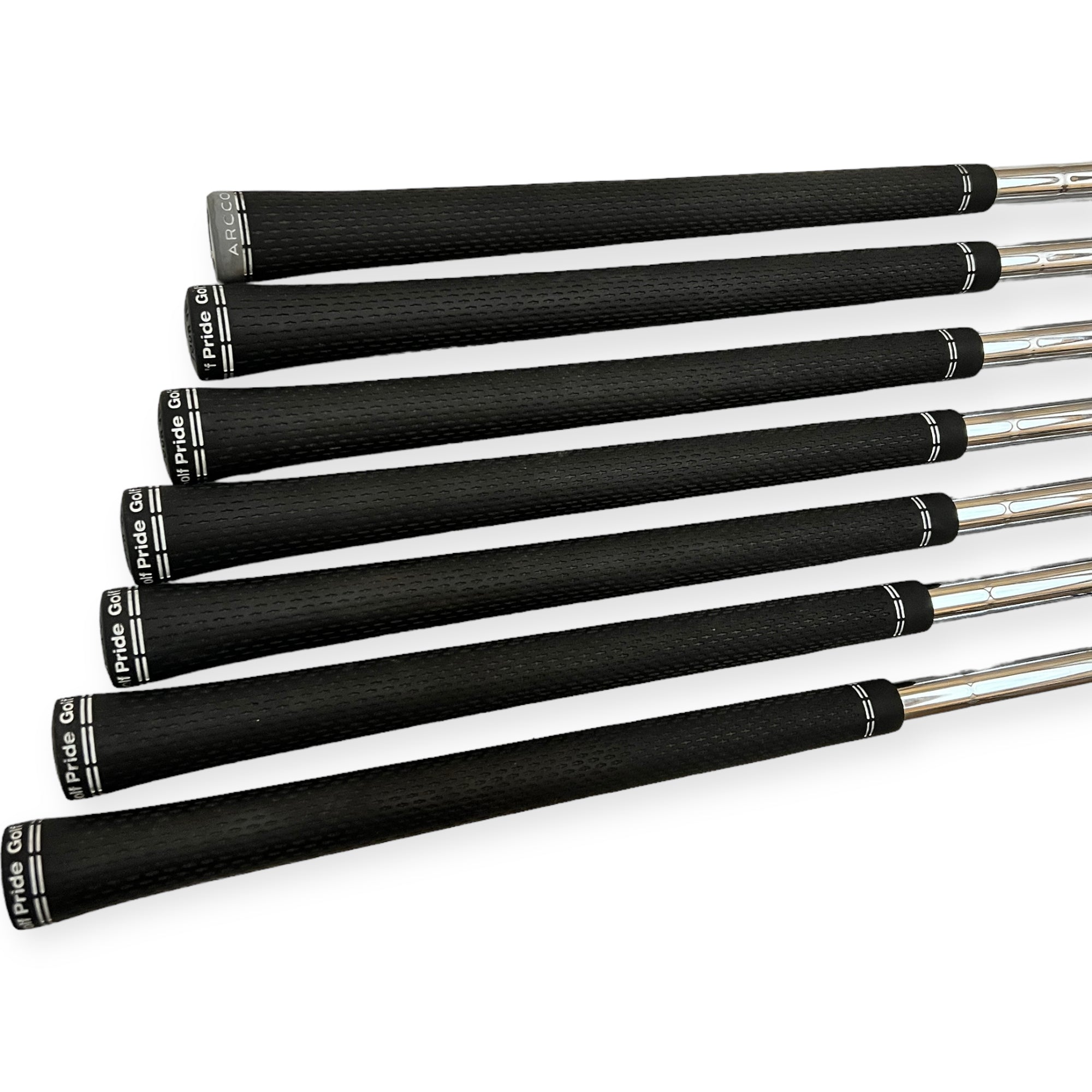 Ping G425 Jernsæt / 5-SW+W / Flex Stiff / Blue Dot / Stål