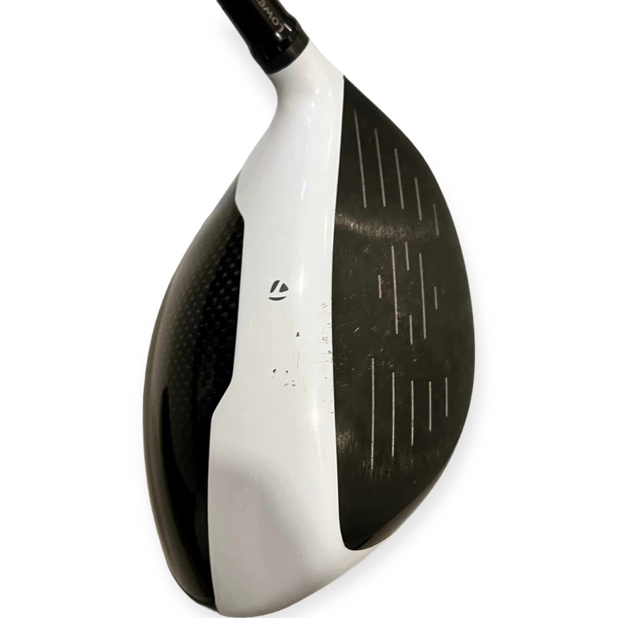 TaylorMade M2 D-Type Driver / Flex Regular / Loft 9.5